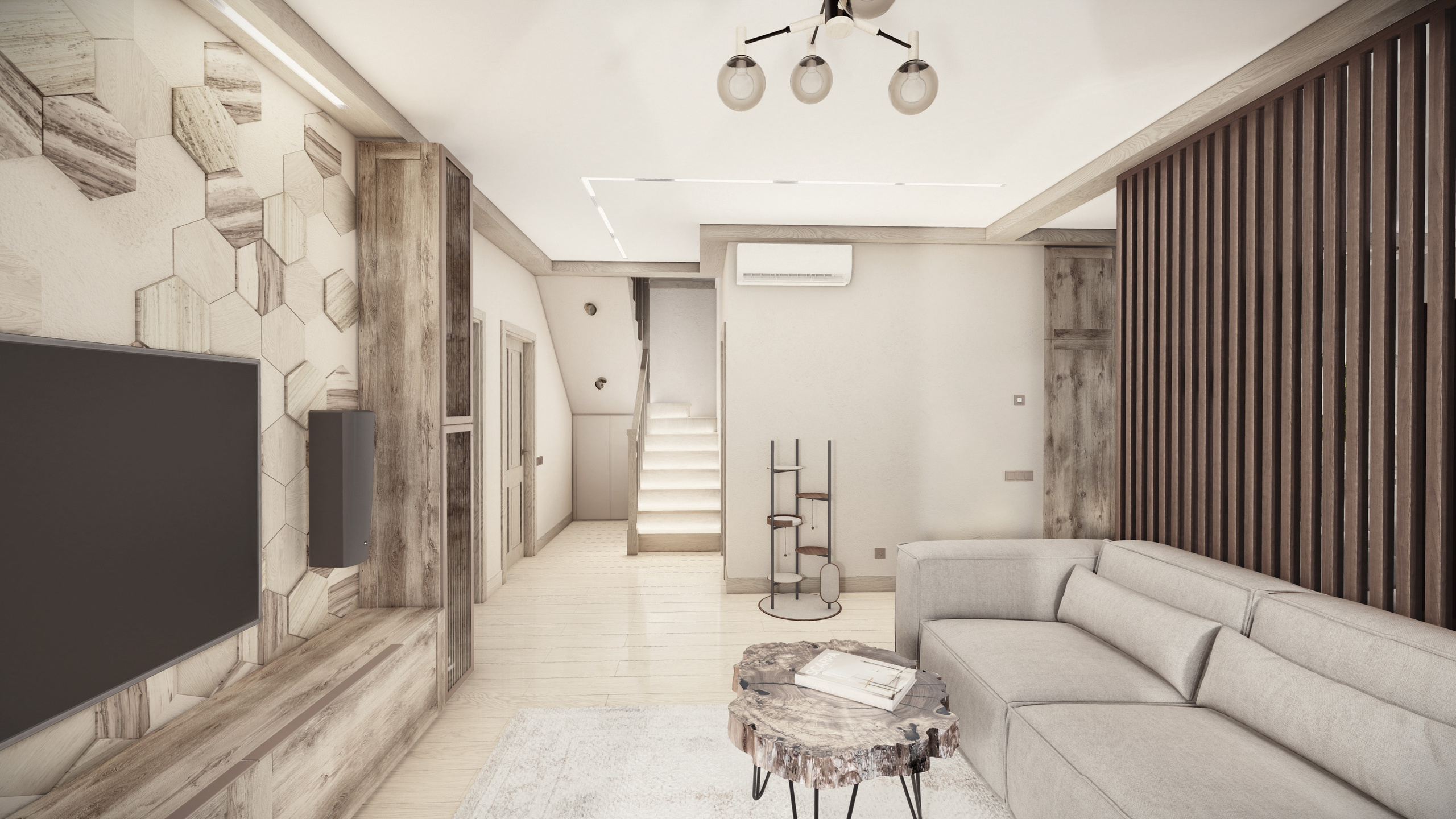 Эко. Студия архитектуры и дизайна AR.CHITECT.OR