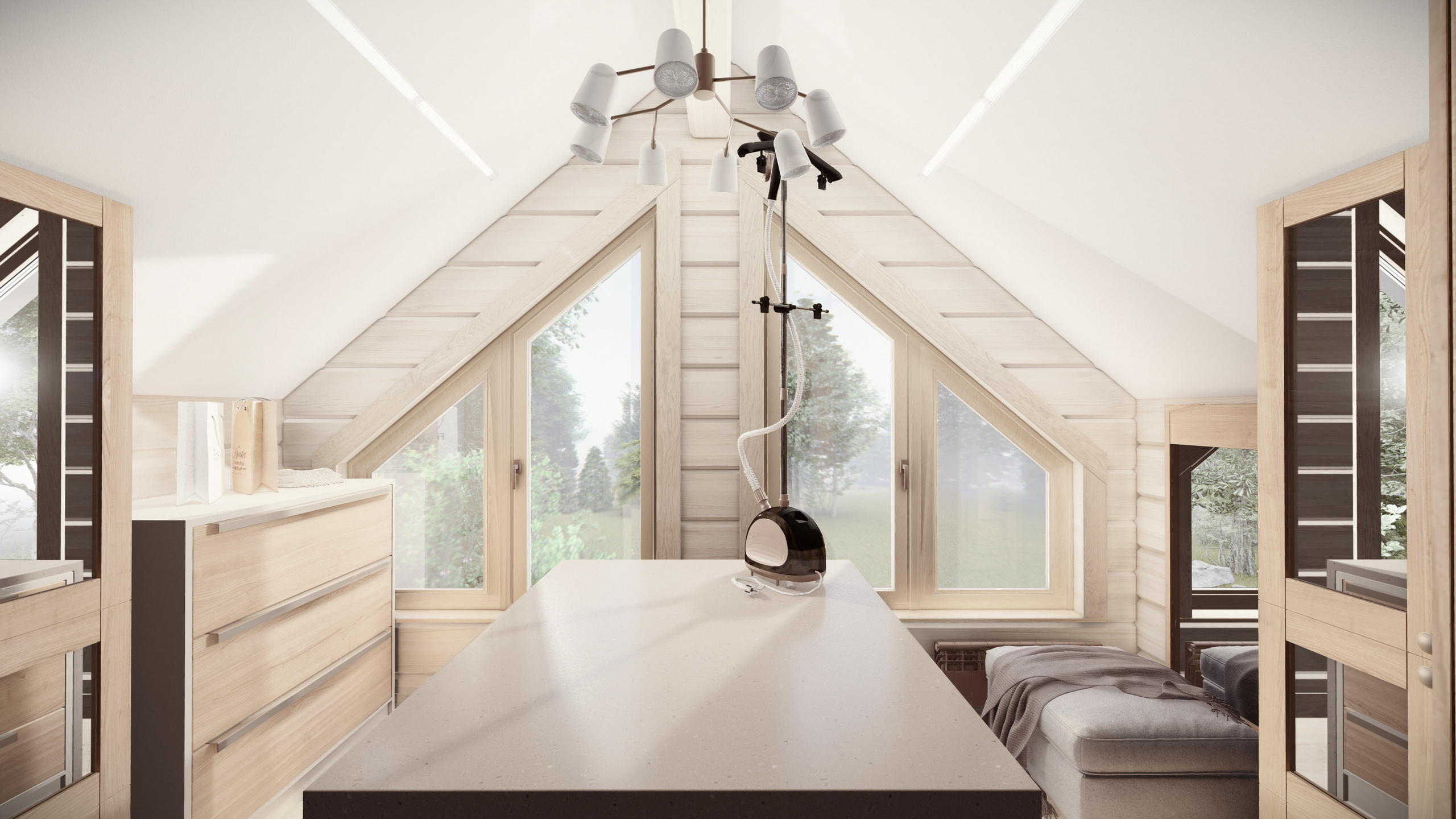 Эко. Студия архитектуры и дизайна AR.CHITECT.OR