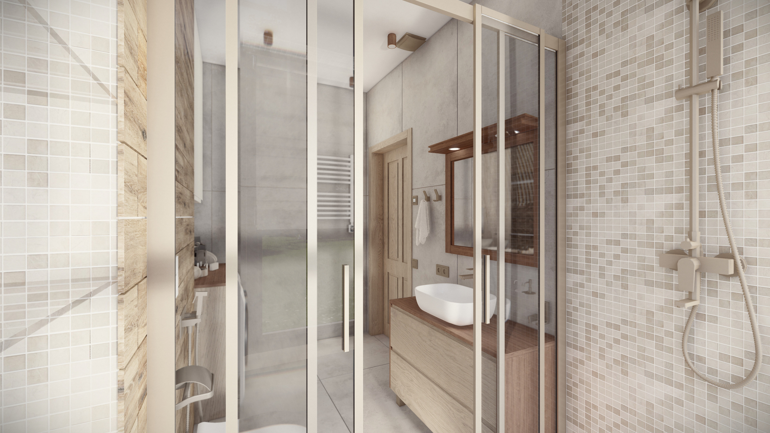 Эко. Студия архитектуры и дизайна AR.CHITECT.OR