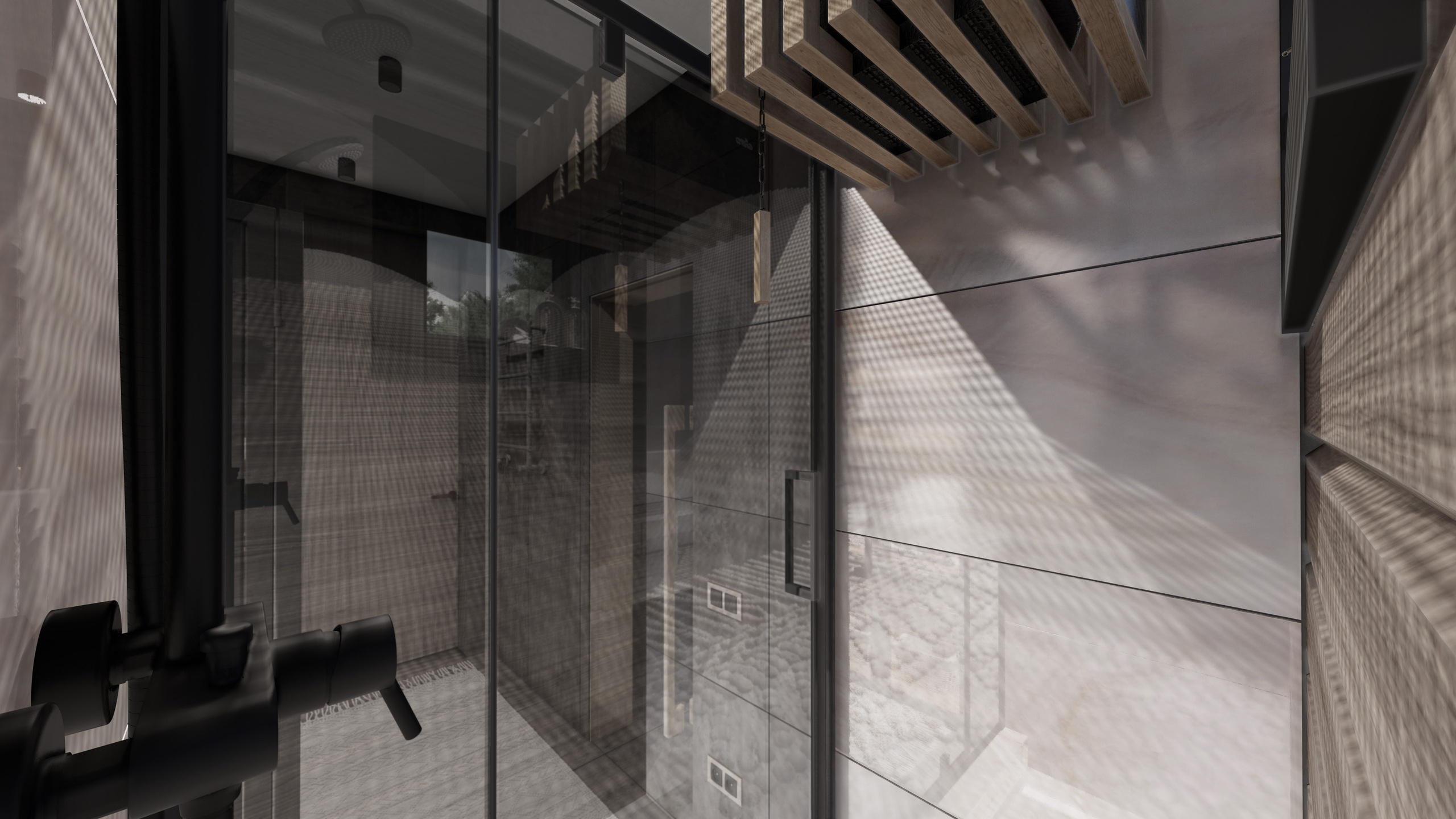 Костюнино. Студия архитектуры и дизайна AR.CHITECT.OR