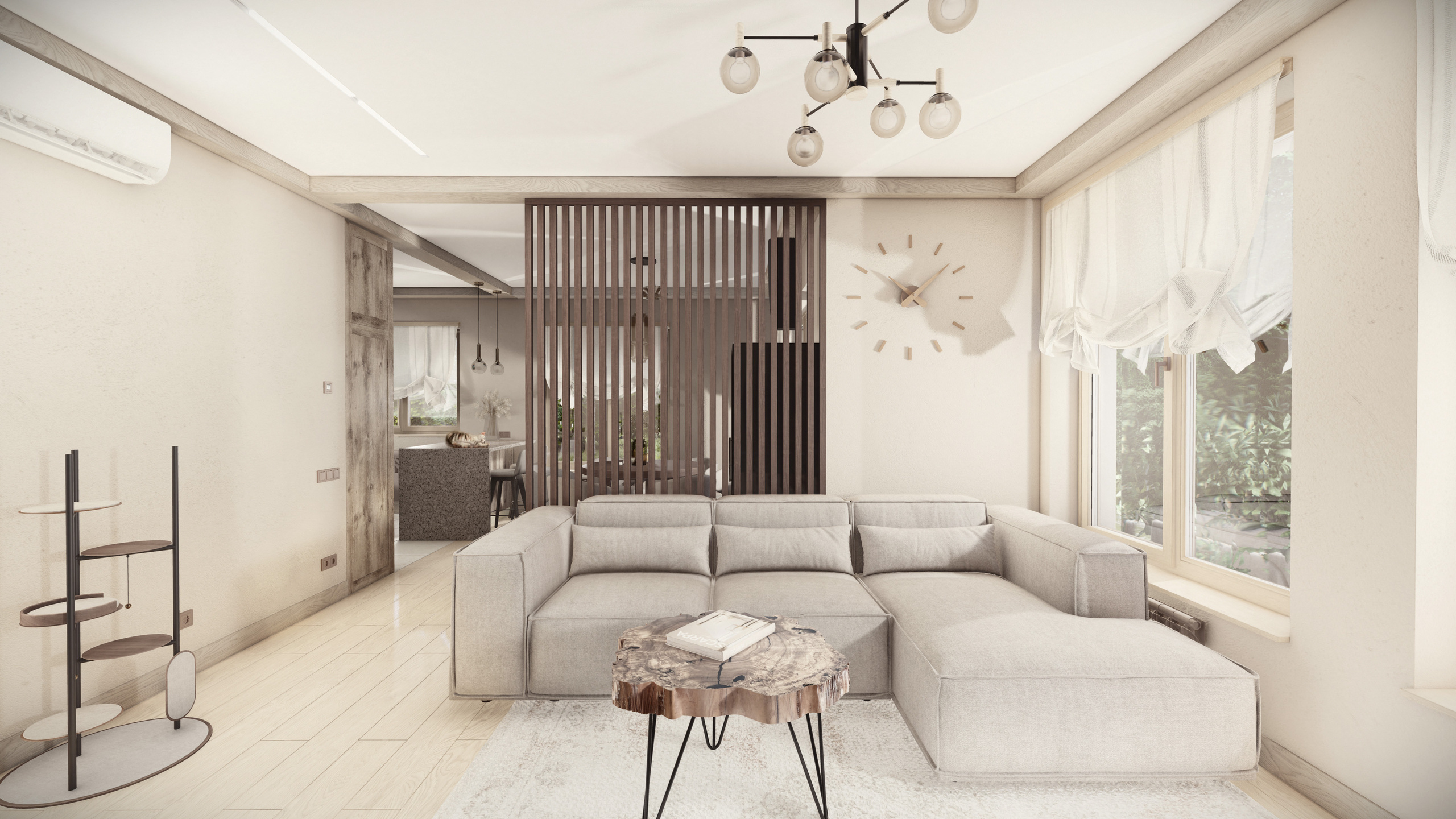 Эко. Студия архитектуры и дизайна AR.CHITECT.OR