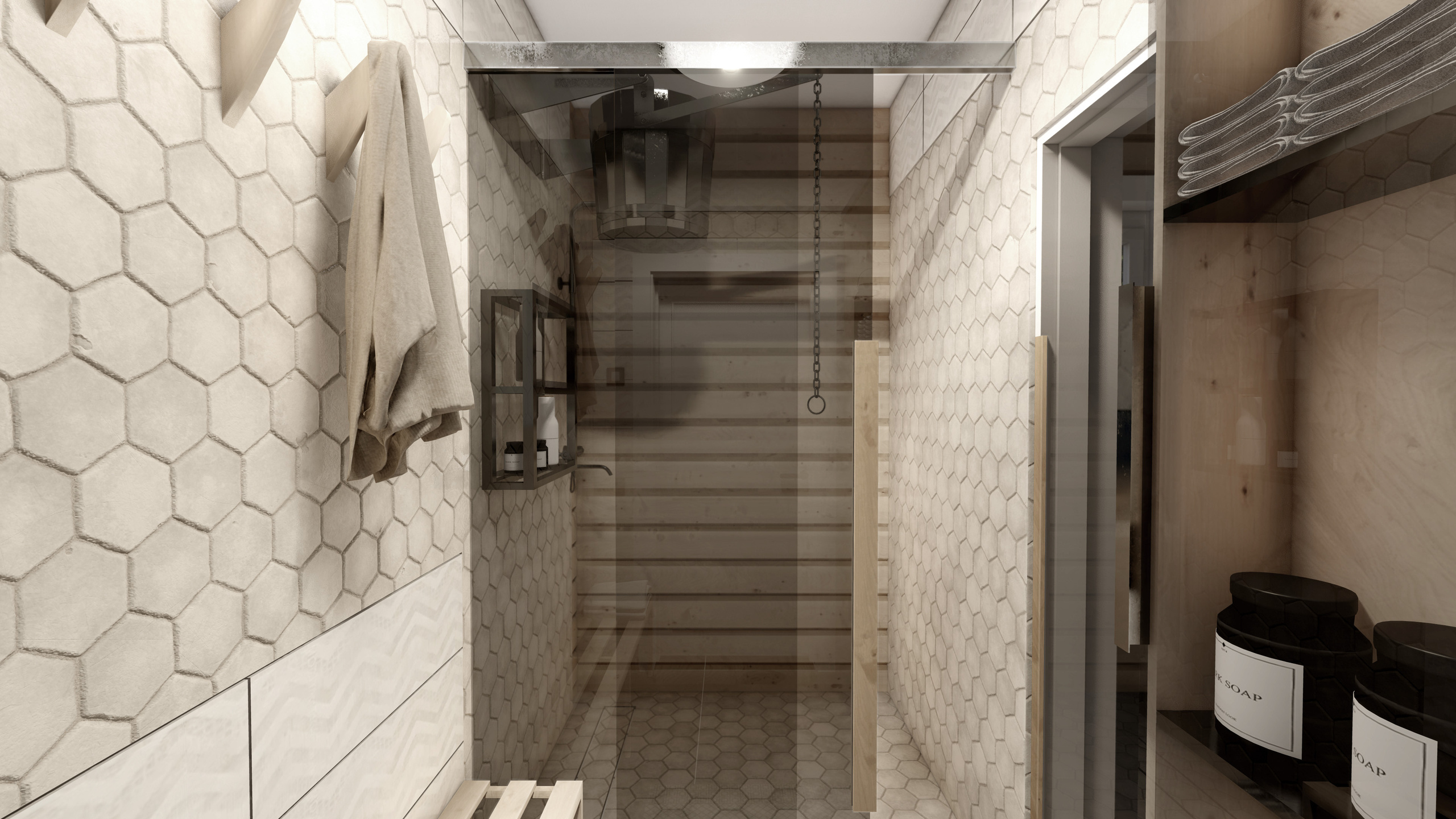 Екатериновка. Студия архитектуры и дизайна AR.CHITECT.OR