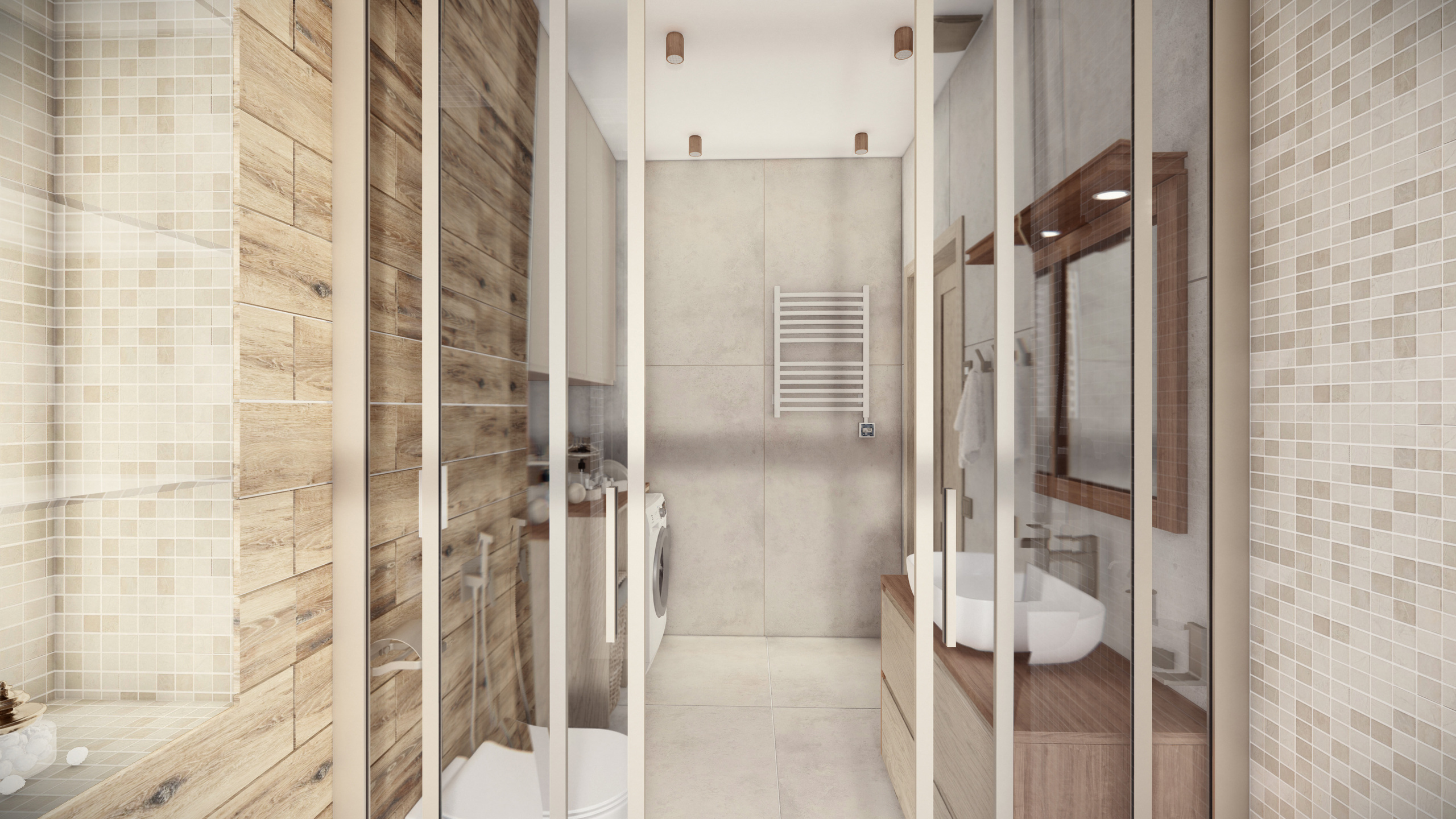 Эко. Студия архитектуры и дизайна AR.CHITECT.OR