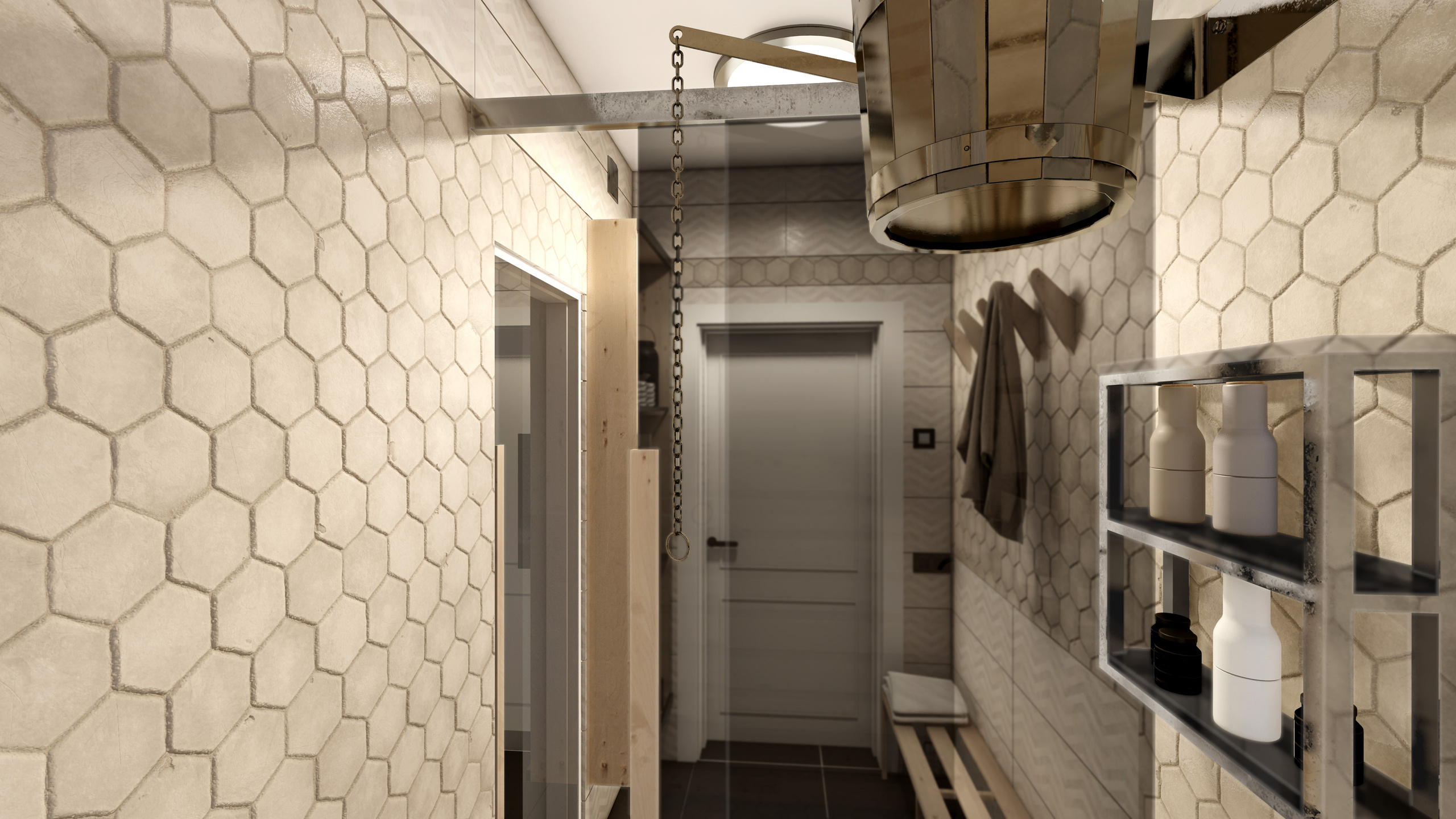 Екатериновка. Студия архитектуры и дизайна AR.CHITECT.OR