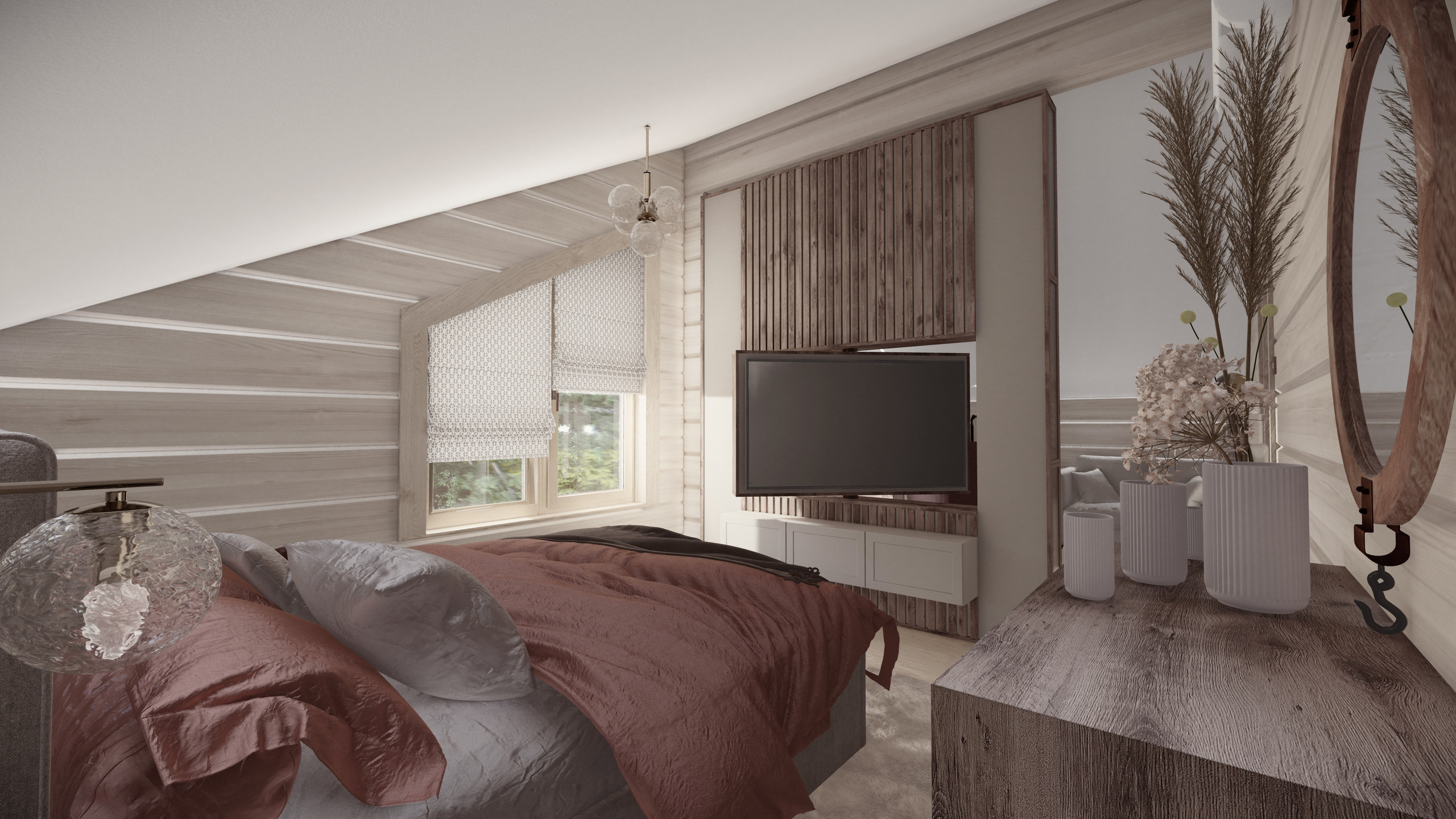 Эко. Студия архитектуры и дизайна AR.CHITECT.OR