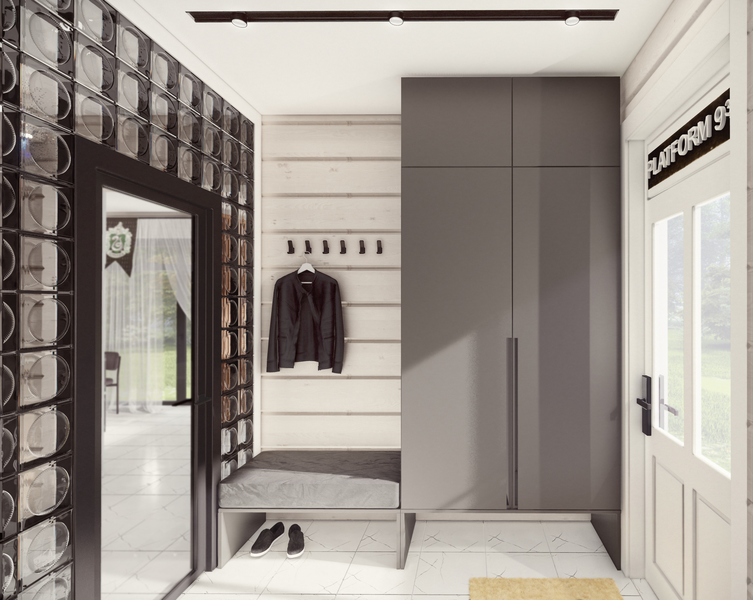 Open Village’23. Студия архитектуры и дизайна AR.CHITECT.OR