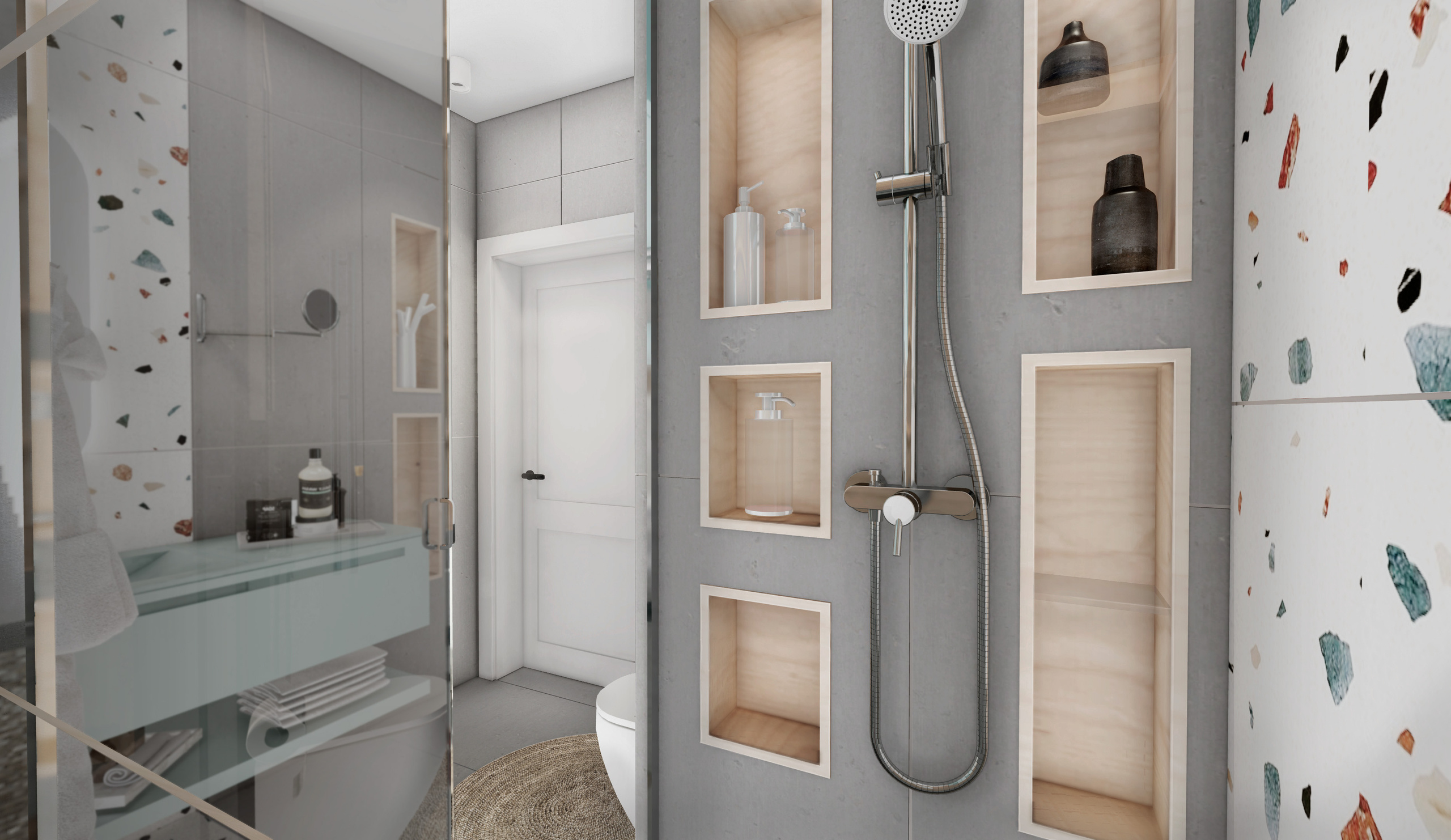 Екатериновка. Студия архитектуры и дизайна AR.CHITECT.OR