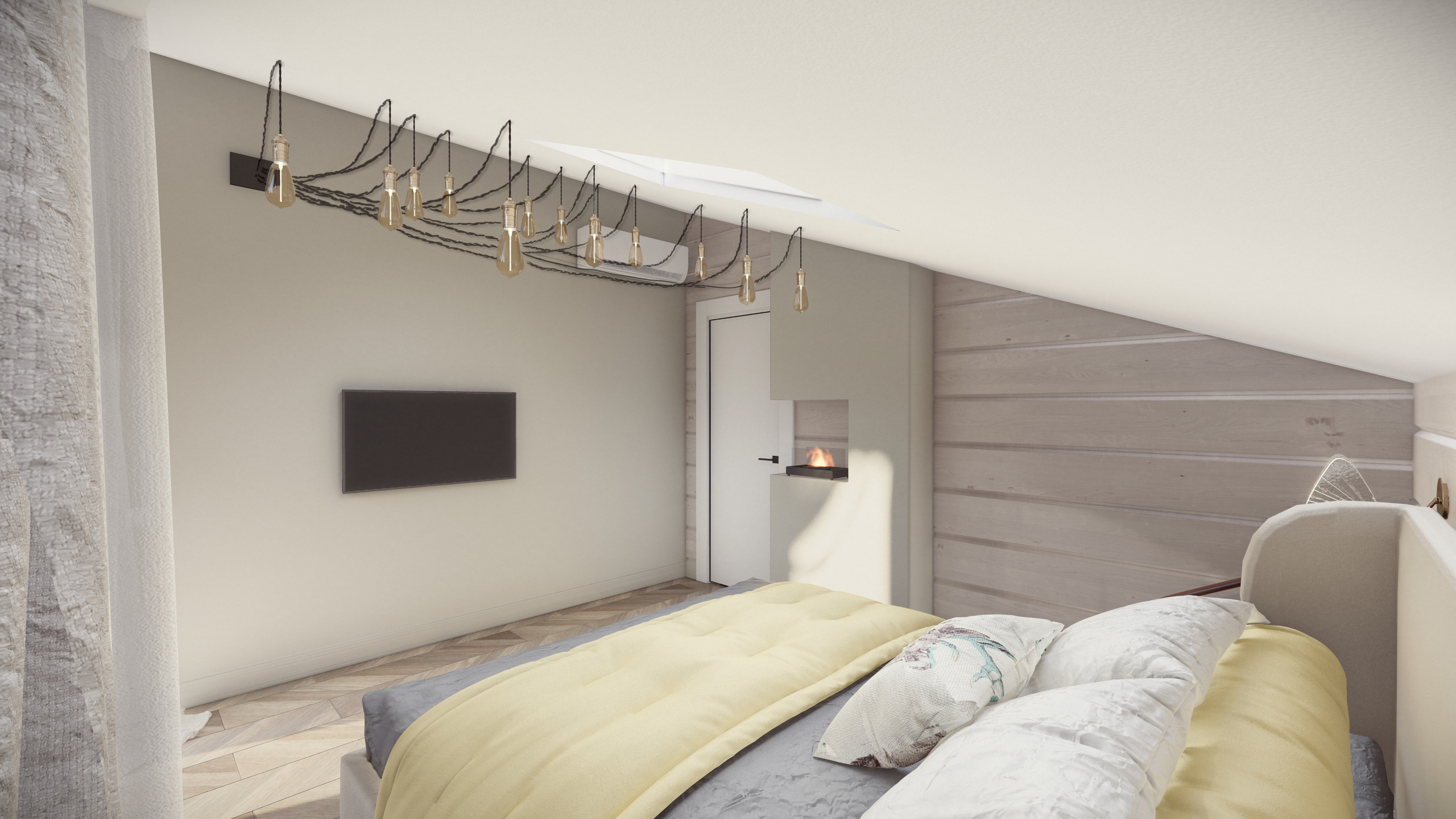 Open Village’23. Студия архитектуры и дизайна AR.CHITECT.OR