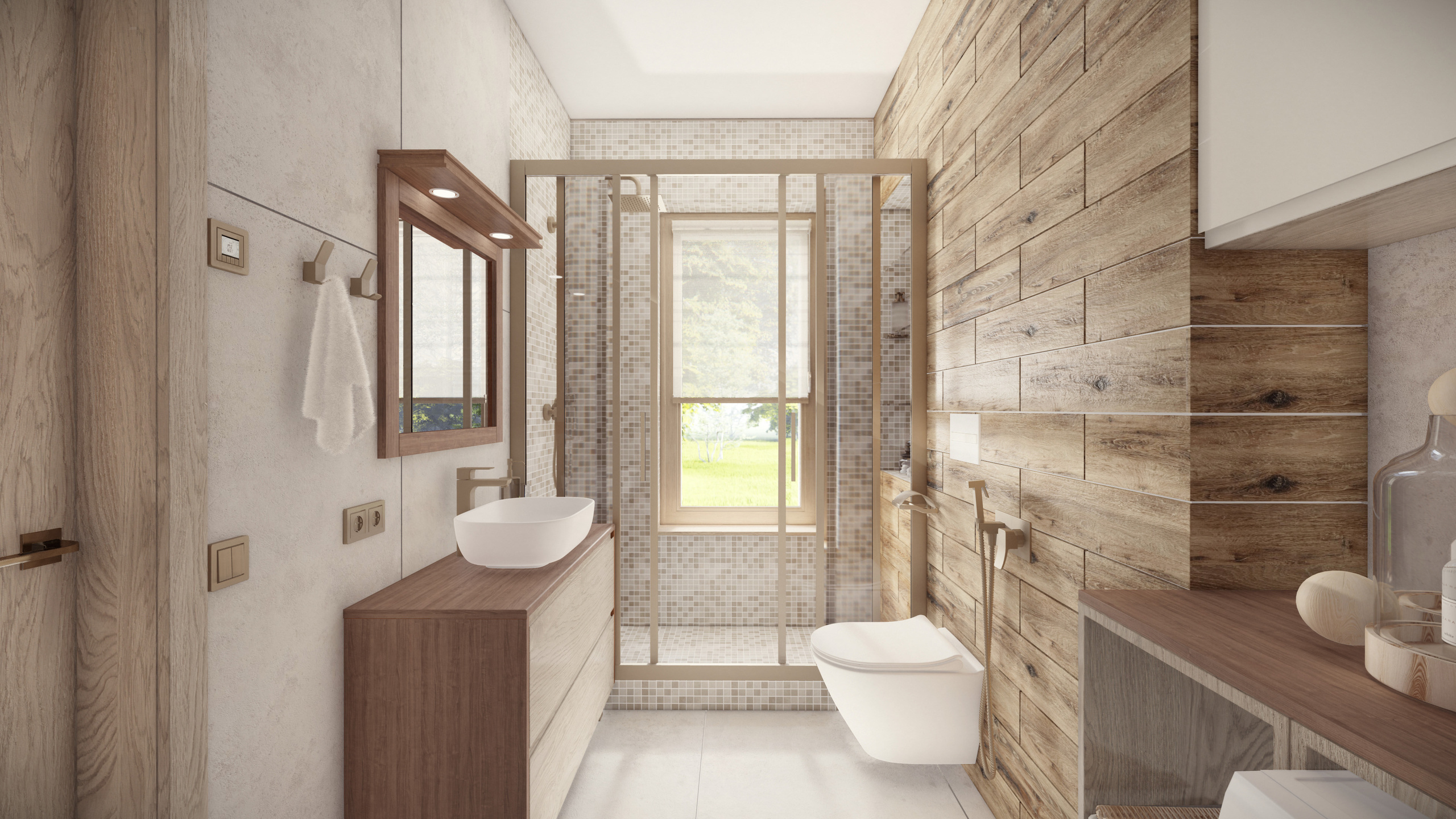 Эко. Студия архитектуры и дизайна AR.CHITECT.OR