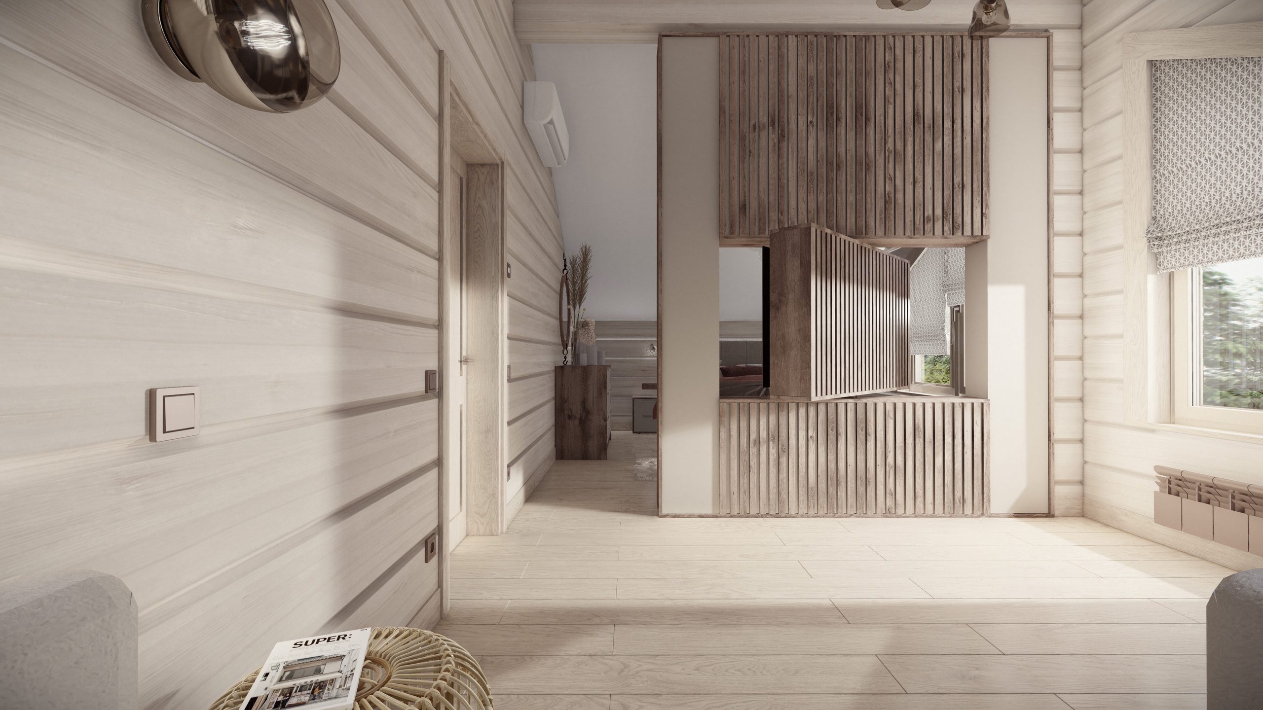 Эко. Студия архитектуры и дизайна AR.CHITECT.OR