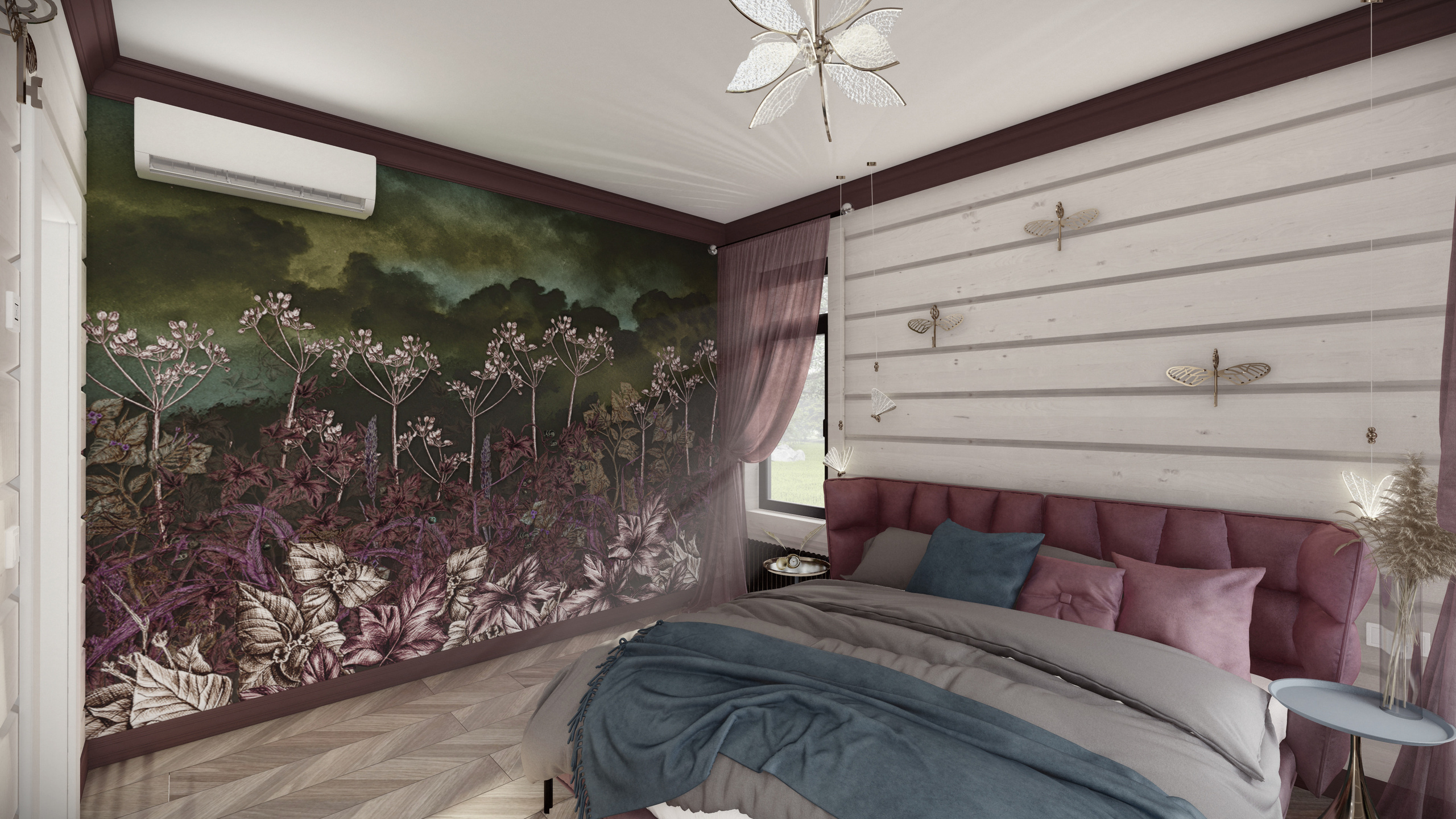 Open Village’23. Студия архитектуры и дизайна AR.CHITECT.OR