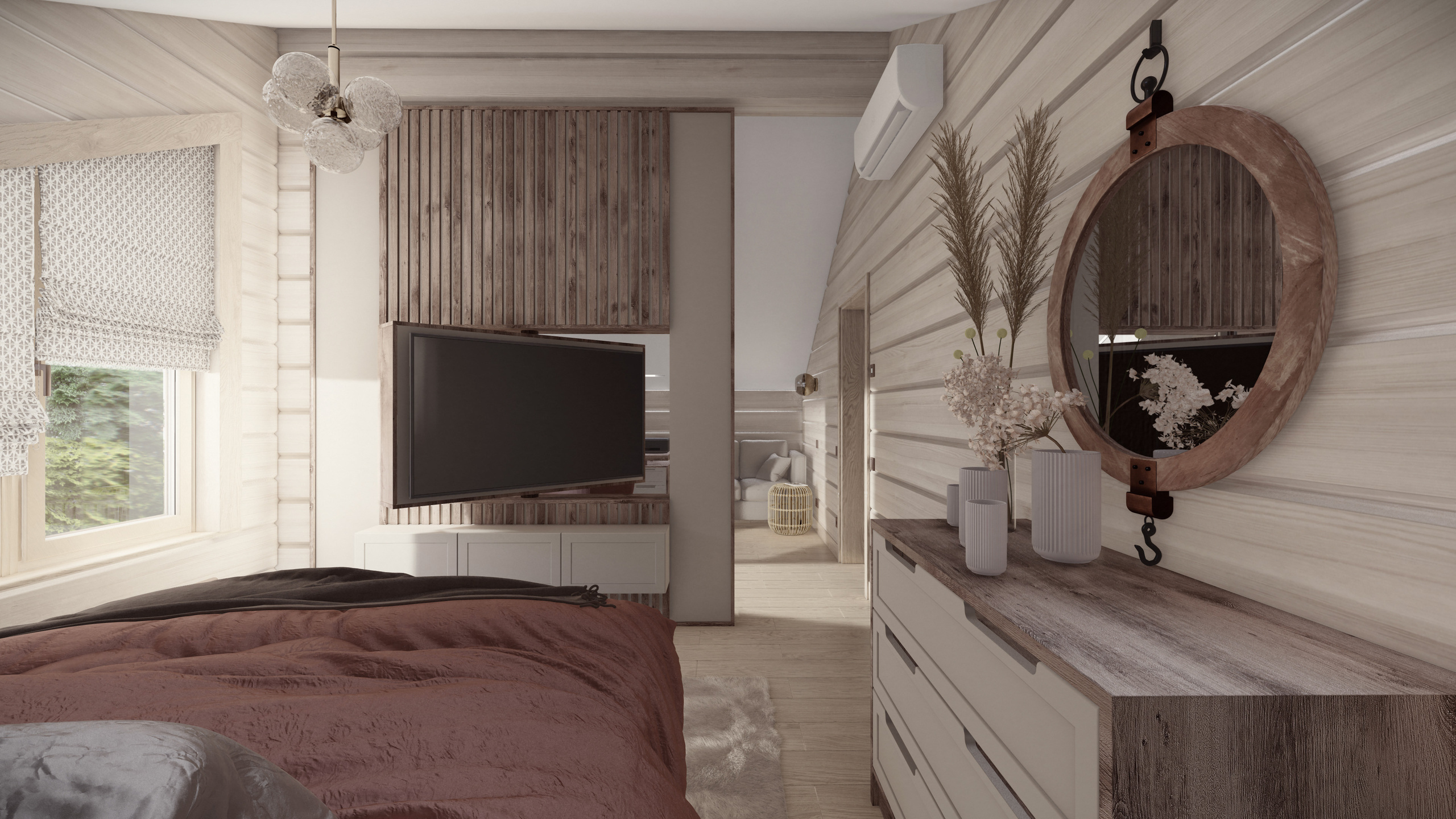 Эко. Студия архитектуры и дизайна AR.CHITECT.OR