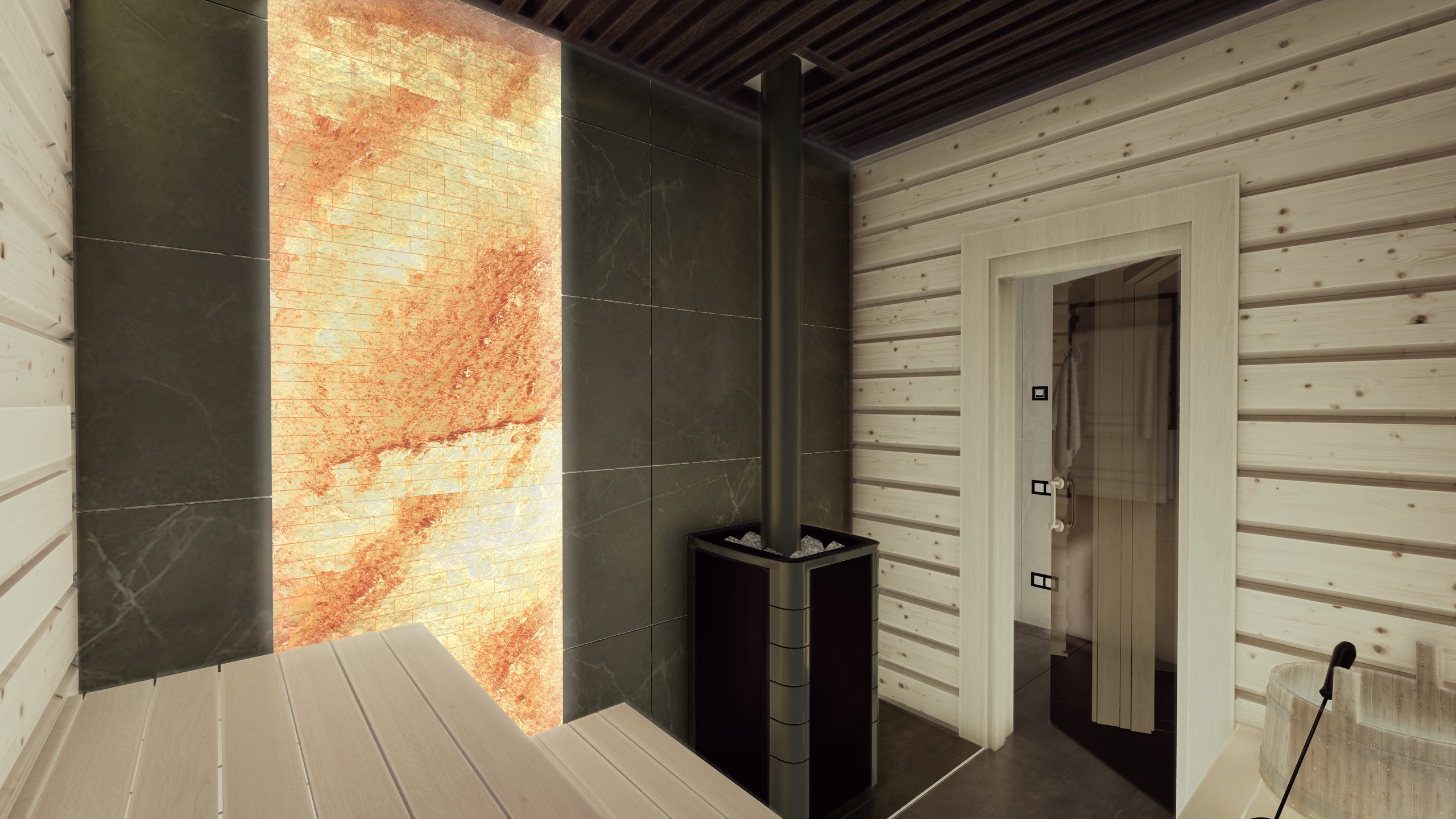 Shelkovo Village. Студия архитектуры и дизайна AR.CHITECT.OR