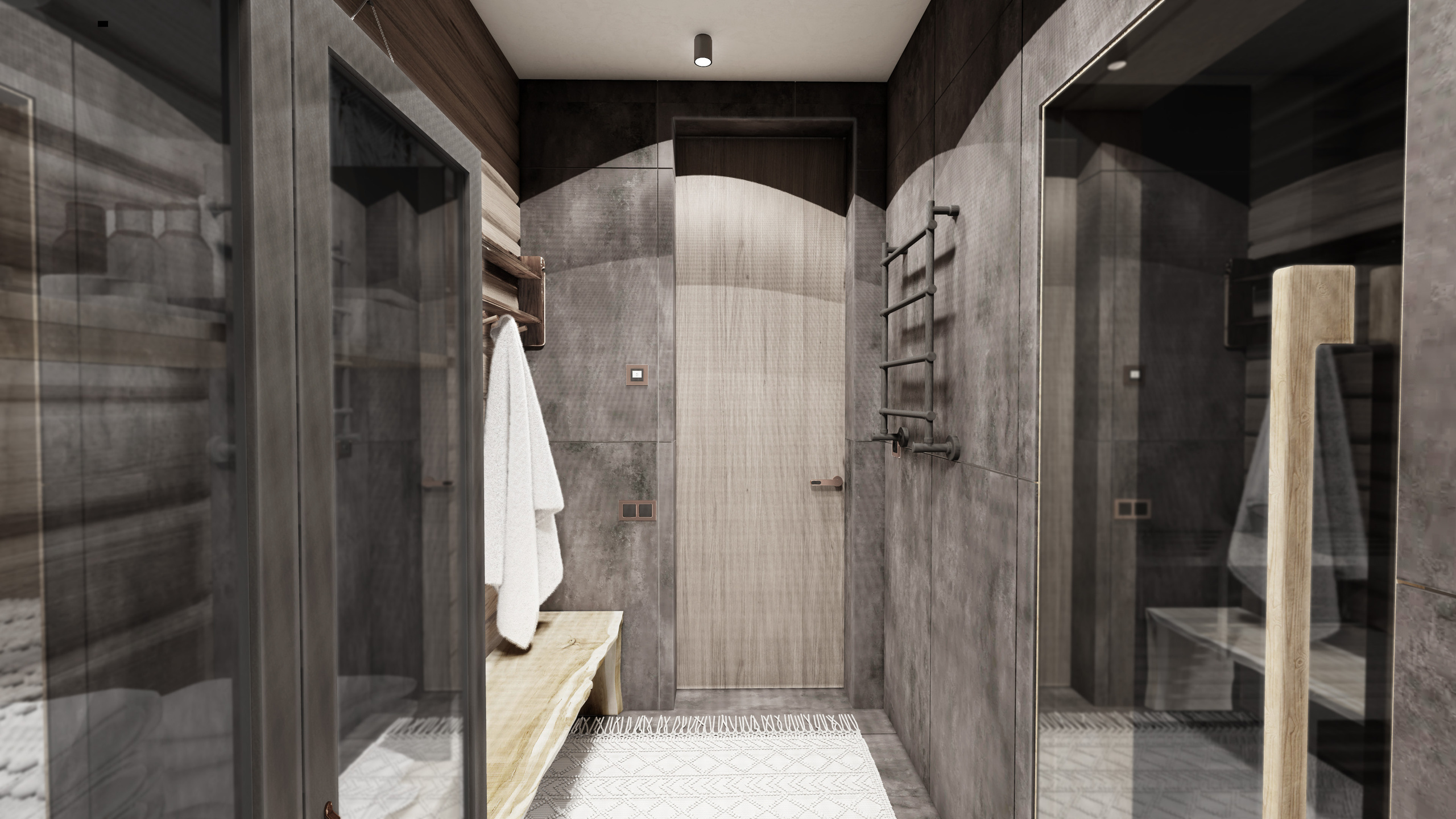 Костюнино. Студия архитектуры и дизайна AR.CHITECT.OR