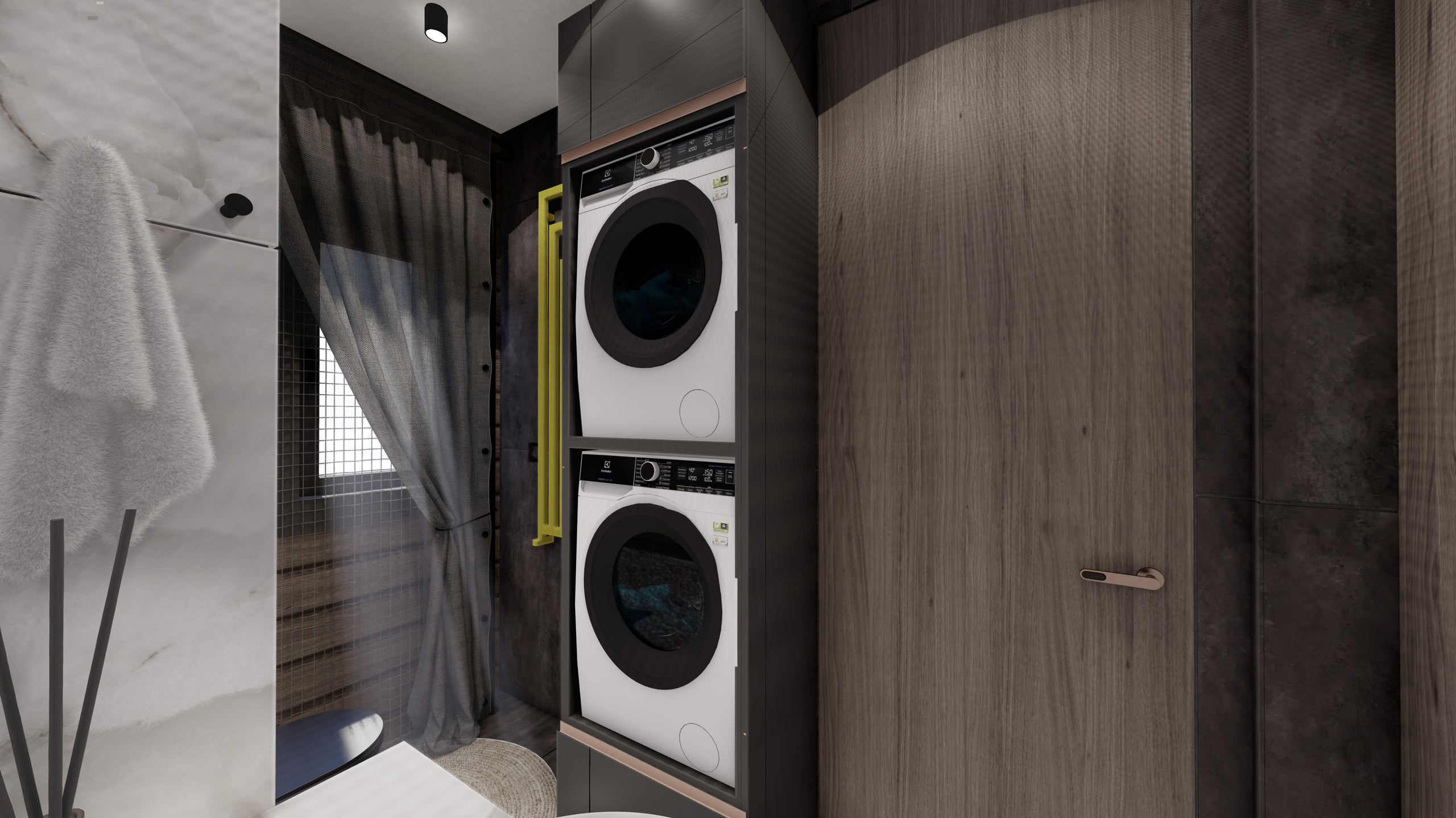 Костюнино. Студия архитектуры и дизайна AR.CHITECT.OR