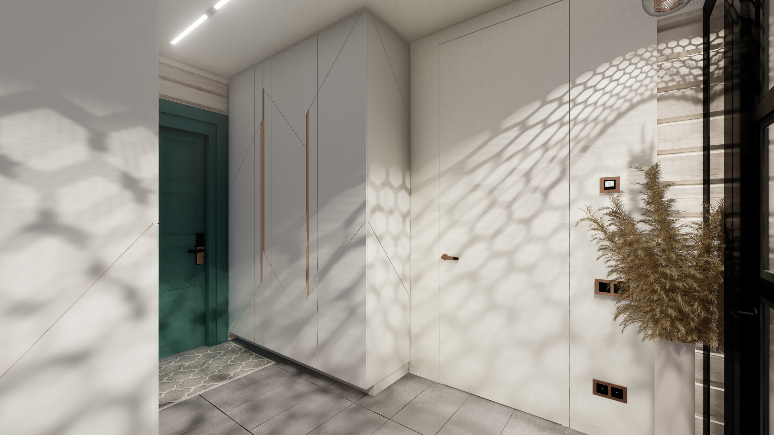 Костюнино. Студия архитектуры и дизайна AR.CHITECT.OR