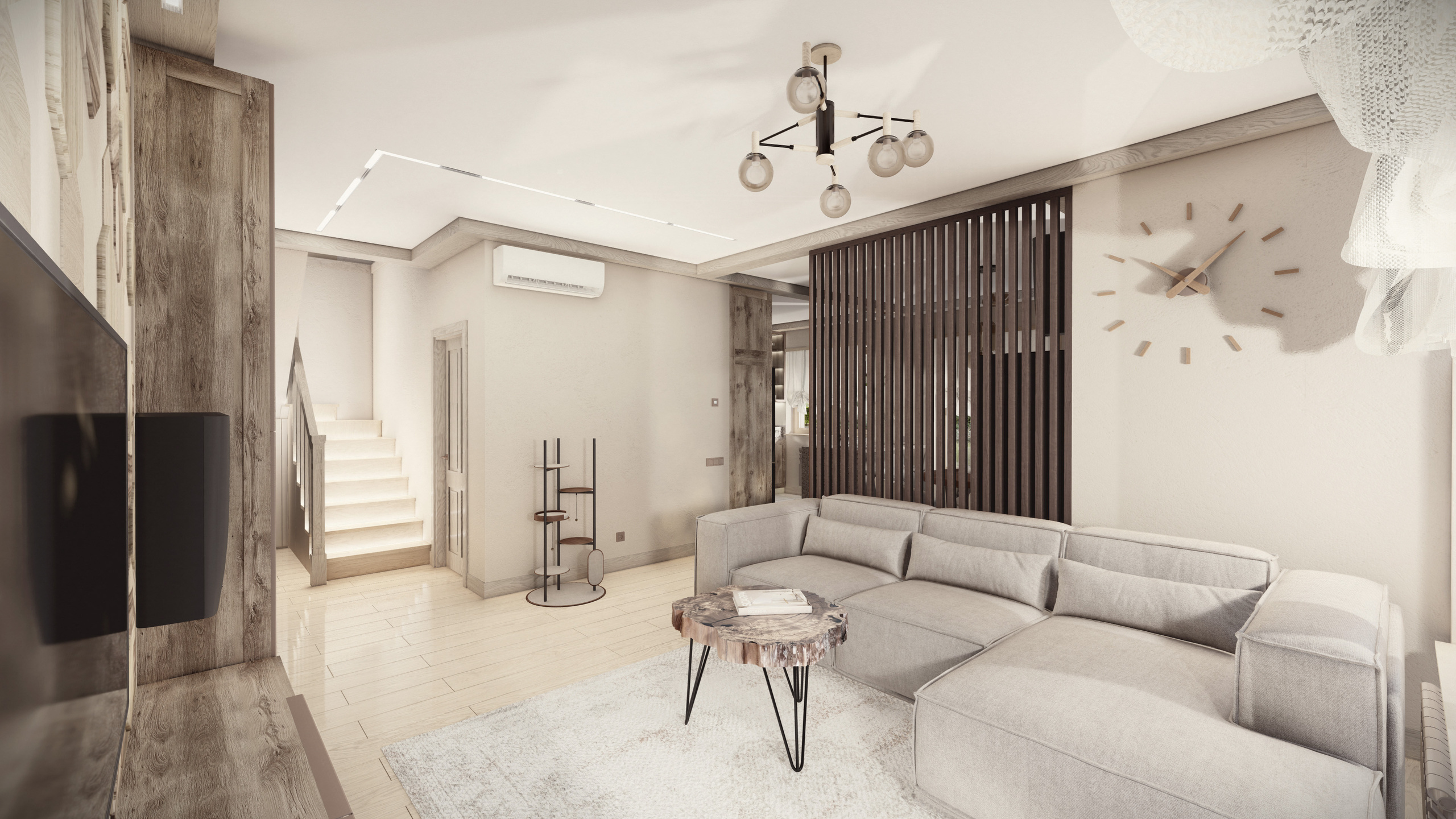 Эко. Студия архитектуры и дизайна AR.CHITECT.OR