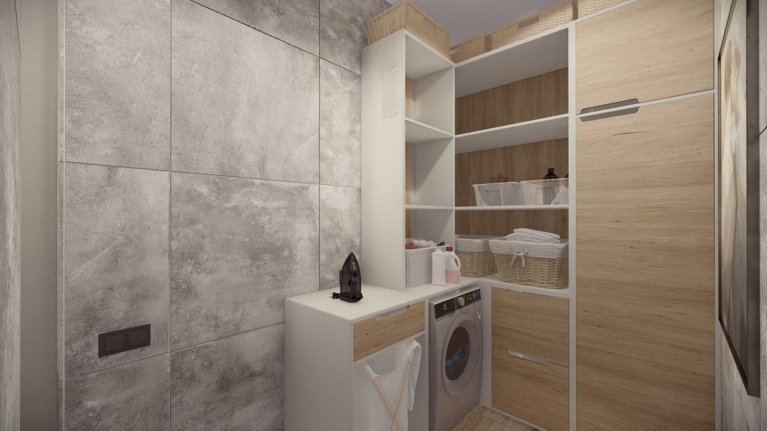 Петровские аллеи. Студия архитектуры и дизайна AR.CHITECT.OR