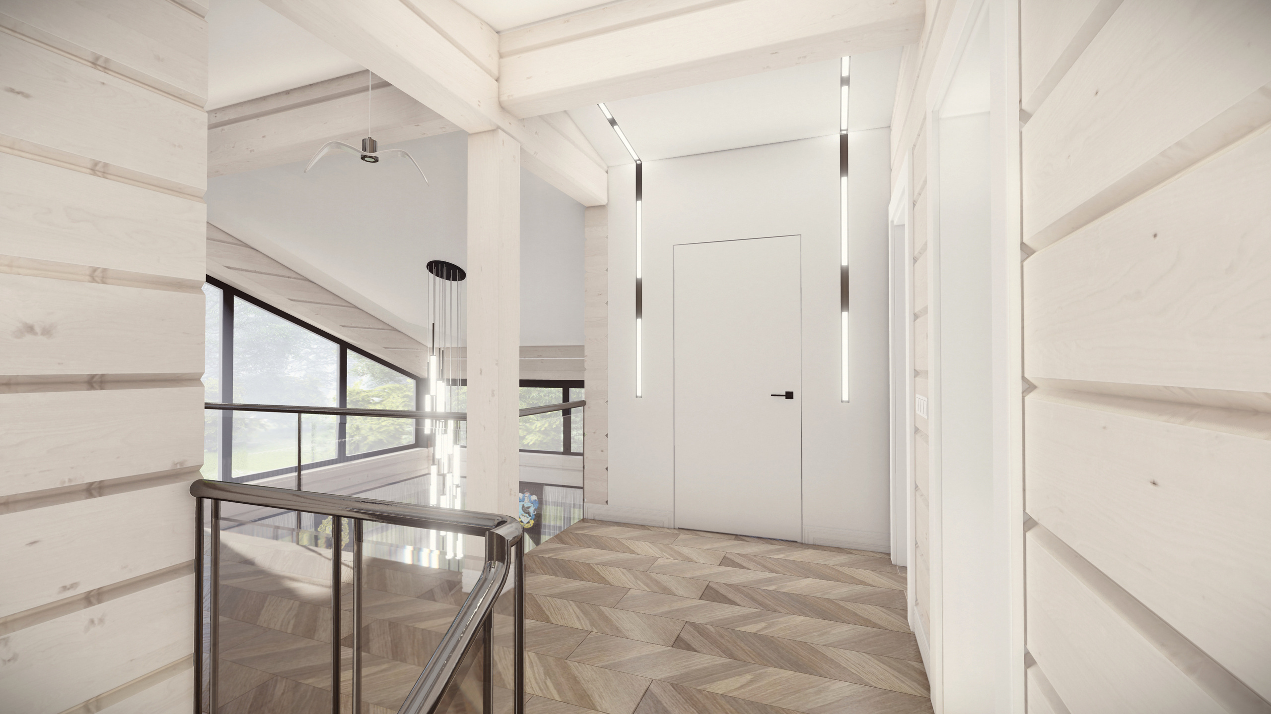 Open Village’23. Студия архитектуры и дизайна AR.CHITECT.OR