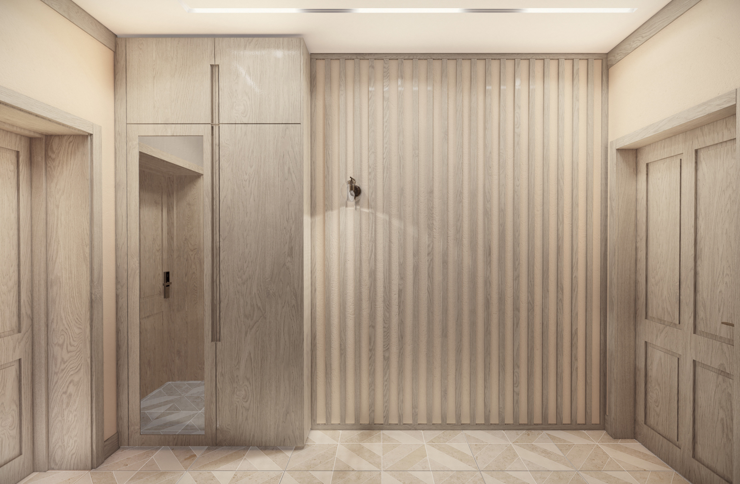 Эко. Студия архитектуры и дизайна AR.CHITECT.OR