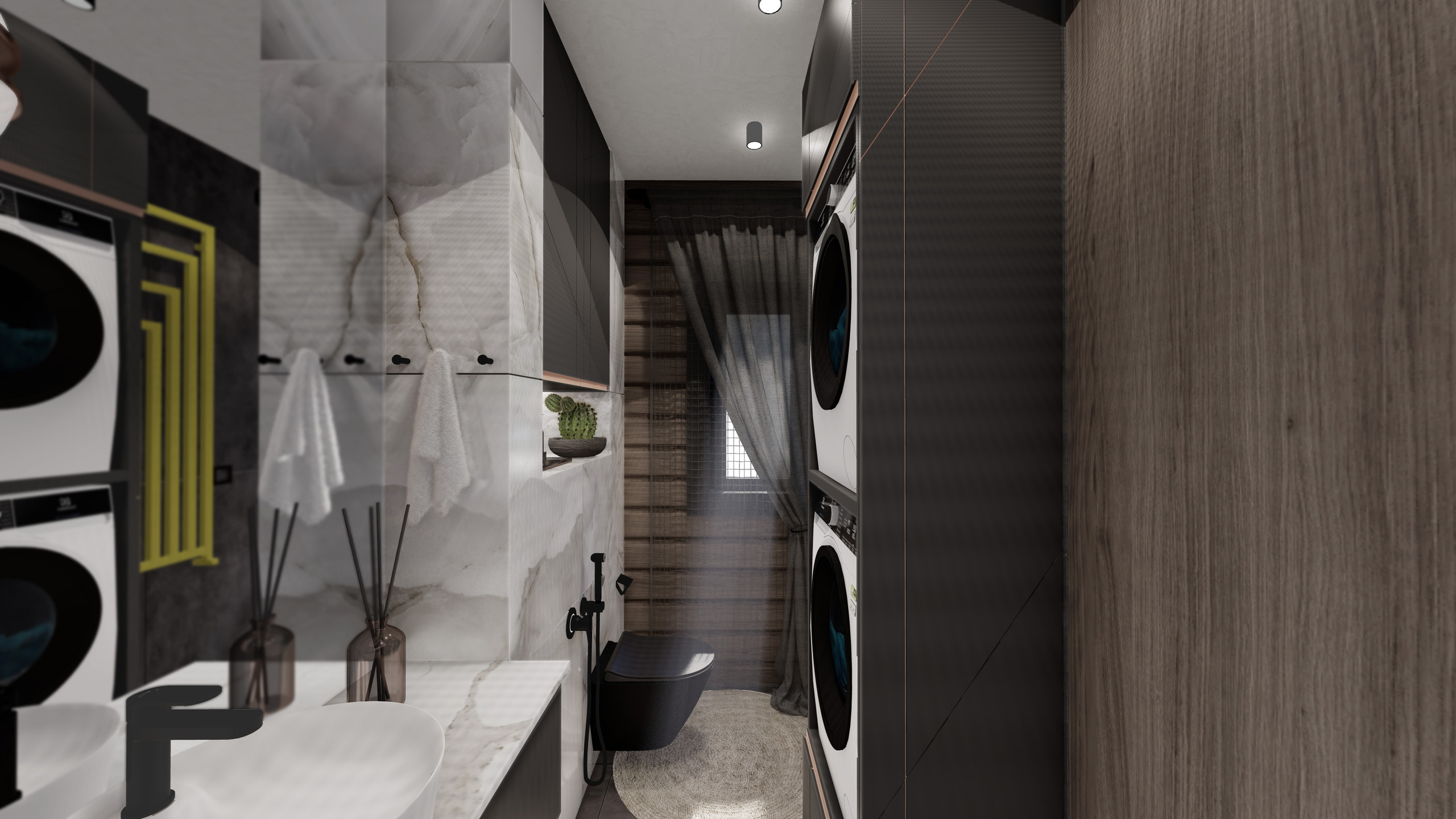 Костюнино. Студия архитектуры и дизайна AR.CHITECT.OR