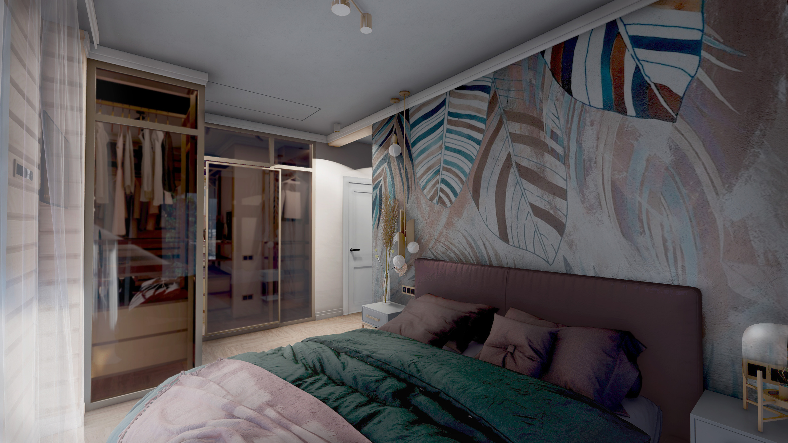 Екатериновка. Студия архитектуры и дизайна AR.CHITECT.OR