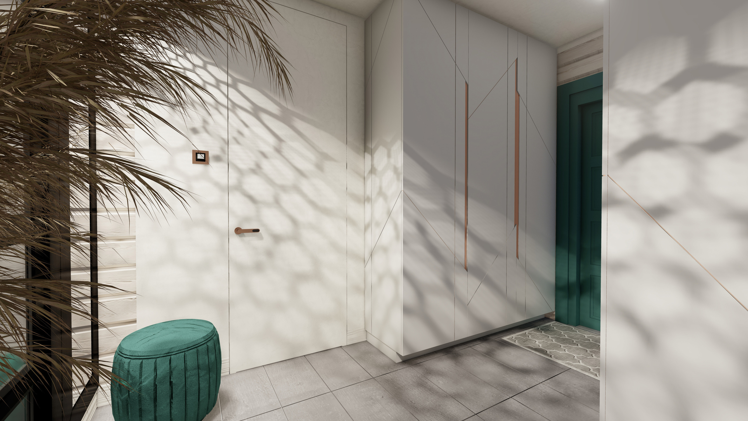 Костюнино. Студия архитектуры и дизайна AR.CHITECT.OR