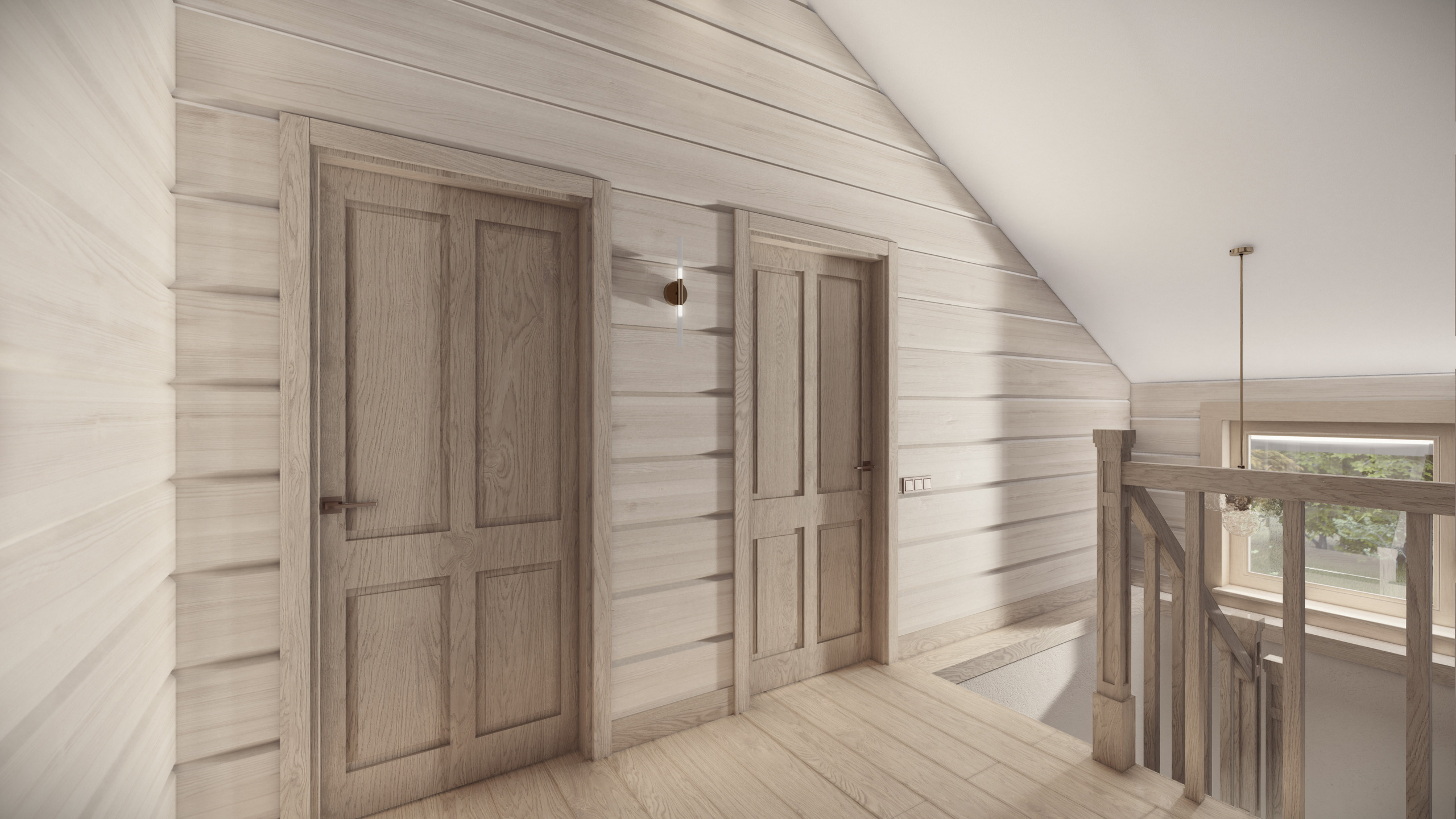 Эко. Студия архитектуры и дизайна AR.CHITECT.OR