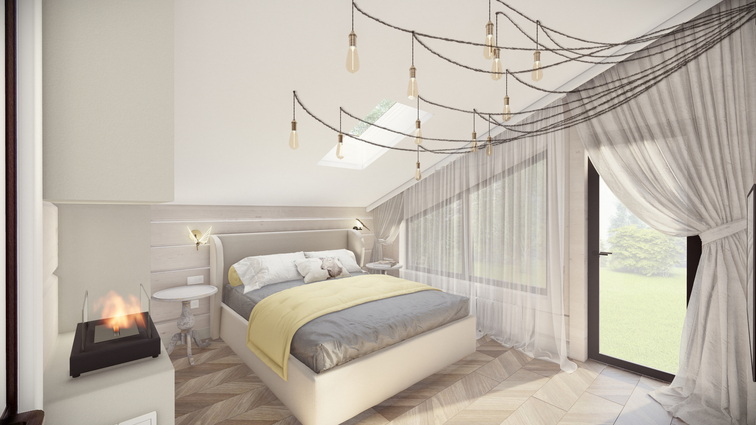 Open Village’23. Студия архитектуры и дизайна AR.CHITECT.OR