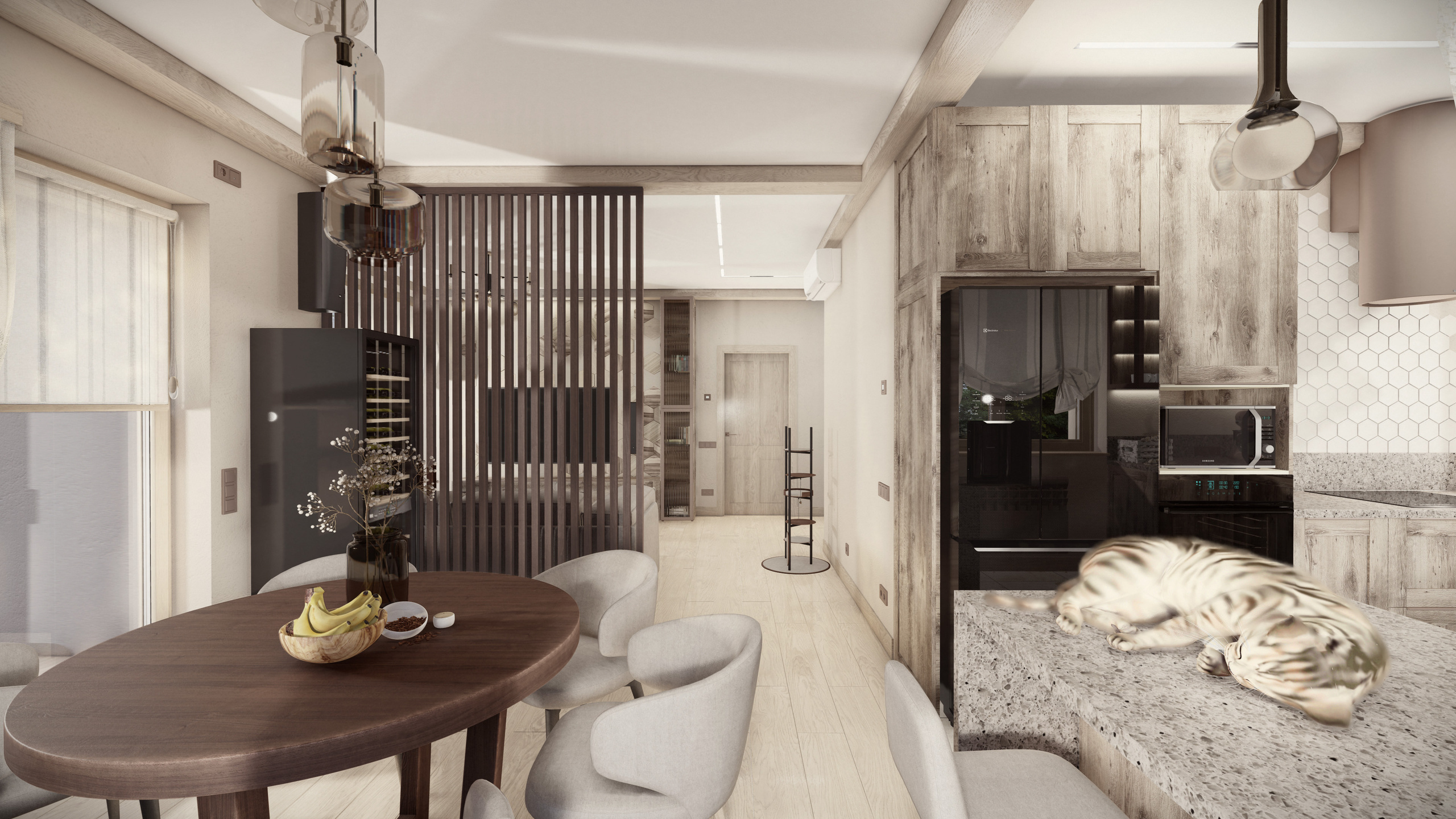 Эко. Студия архитектуры и дизайна AR.CHITECT.OR