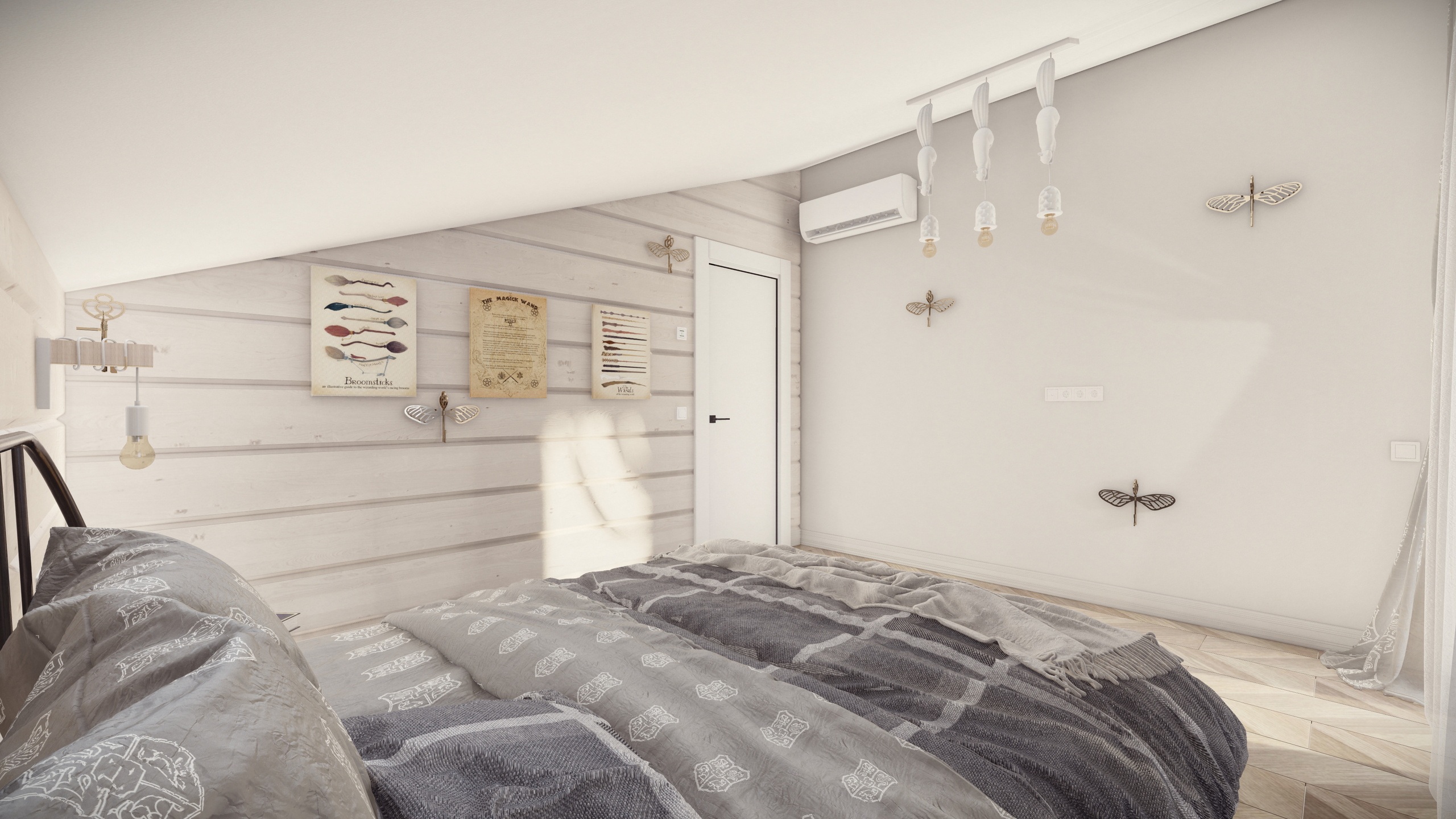 Open Village’23. Студия архитектуры и дизайна AR.CHITECT.OR