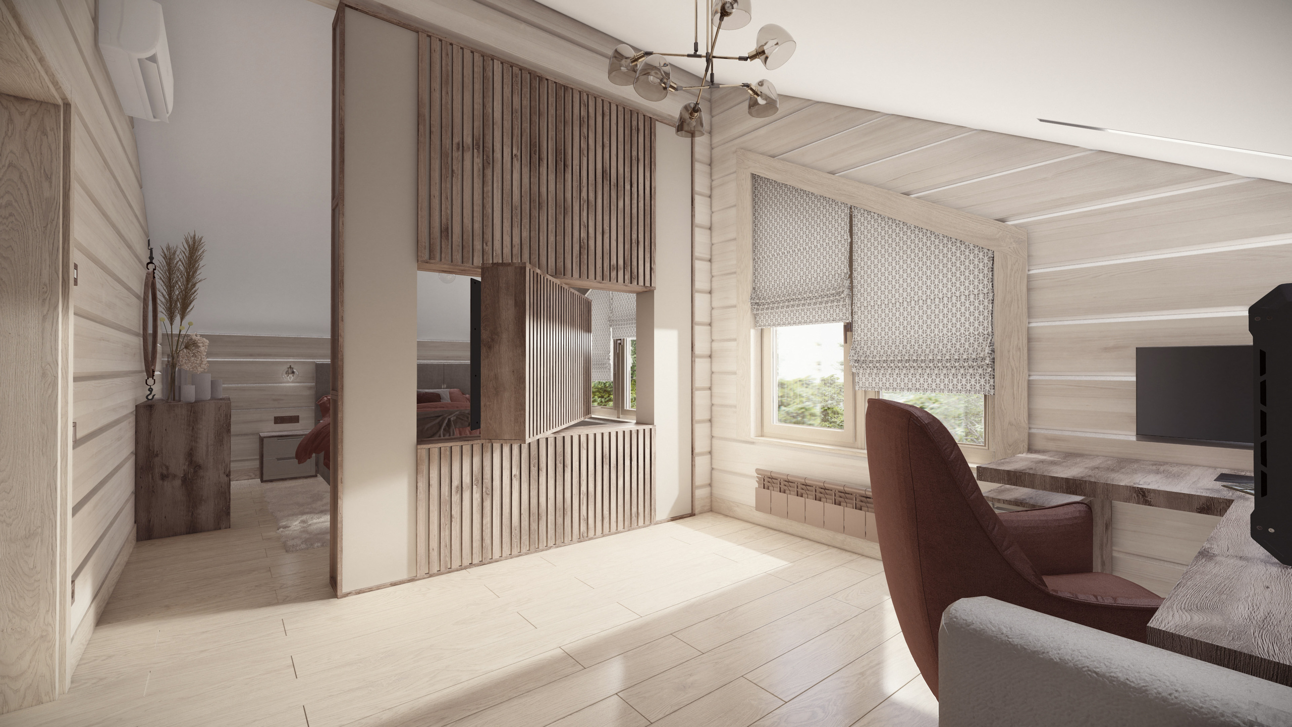 Эко. Студия архитектуры и дизайна AR.CHITECT.OR