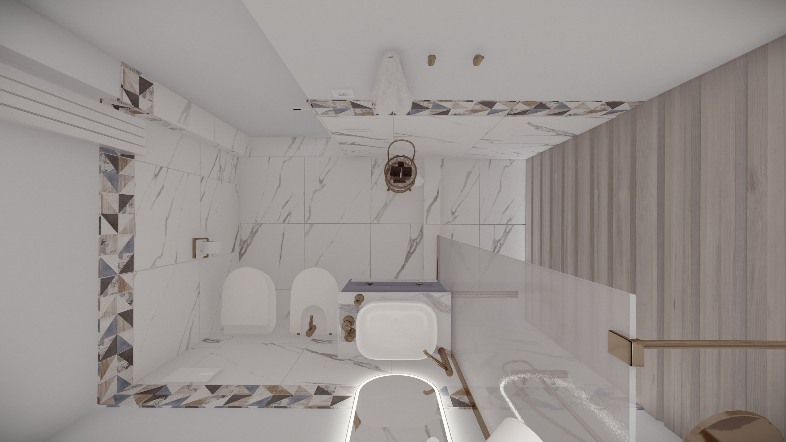 Петровские аллеи. Студия архитектуры и дизайна AR.CHITECT.OR