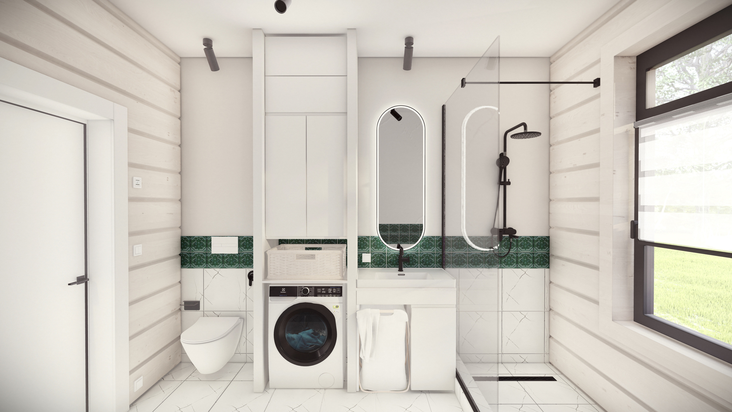 Open Village’23. Студия архитектуры и дизайна AR.CHITECT.OR