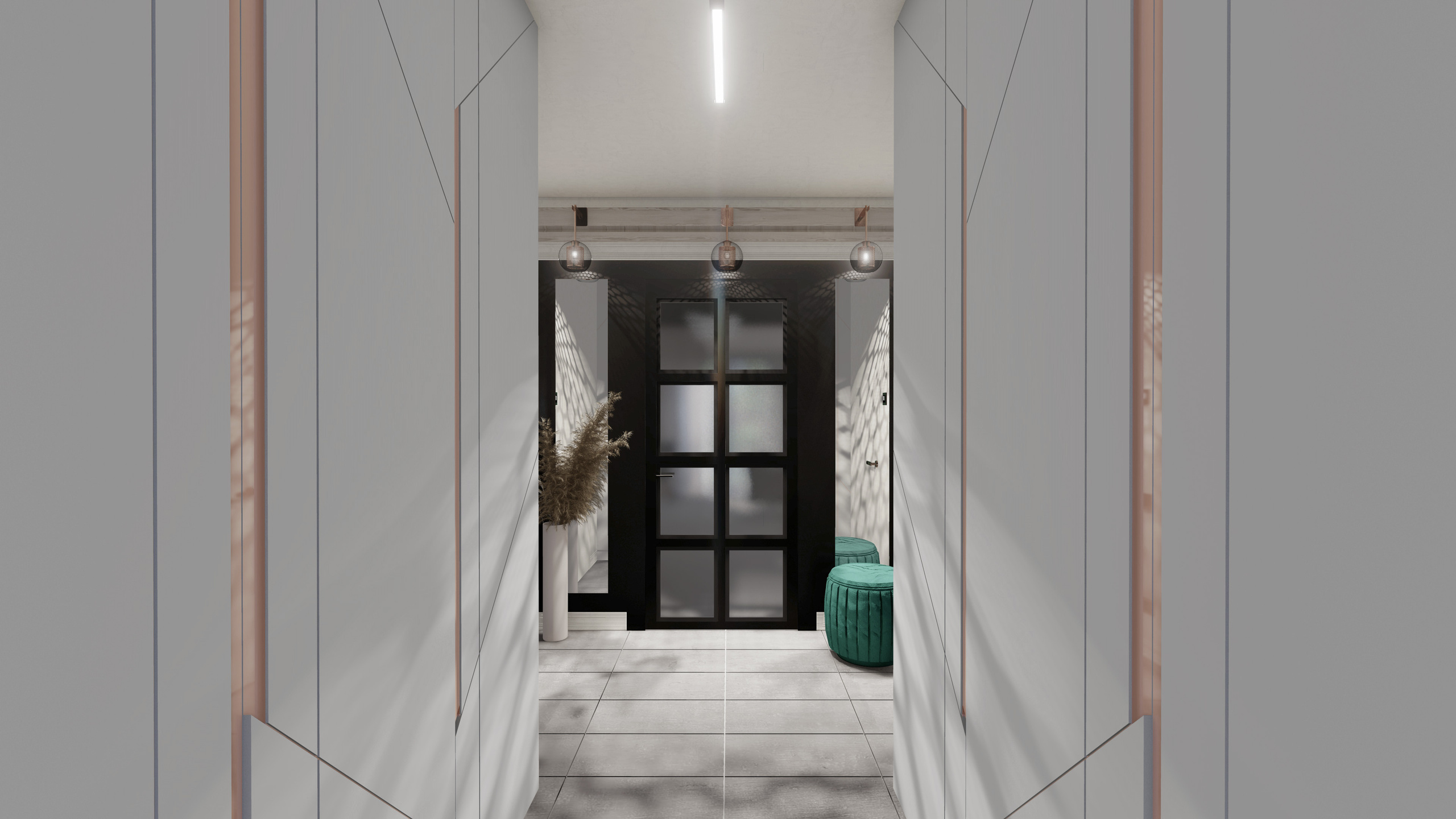 Костюнино. Студия архитектуры и дизайна AR.CHITECT.OR