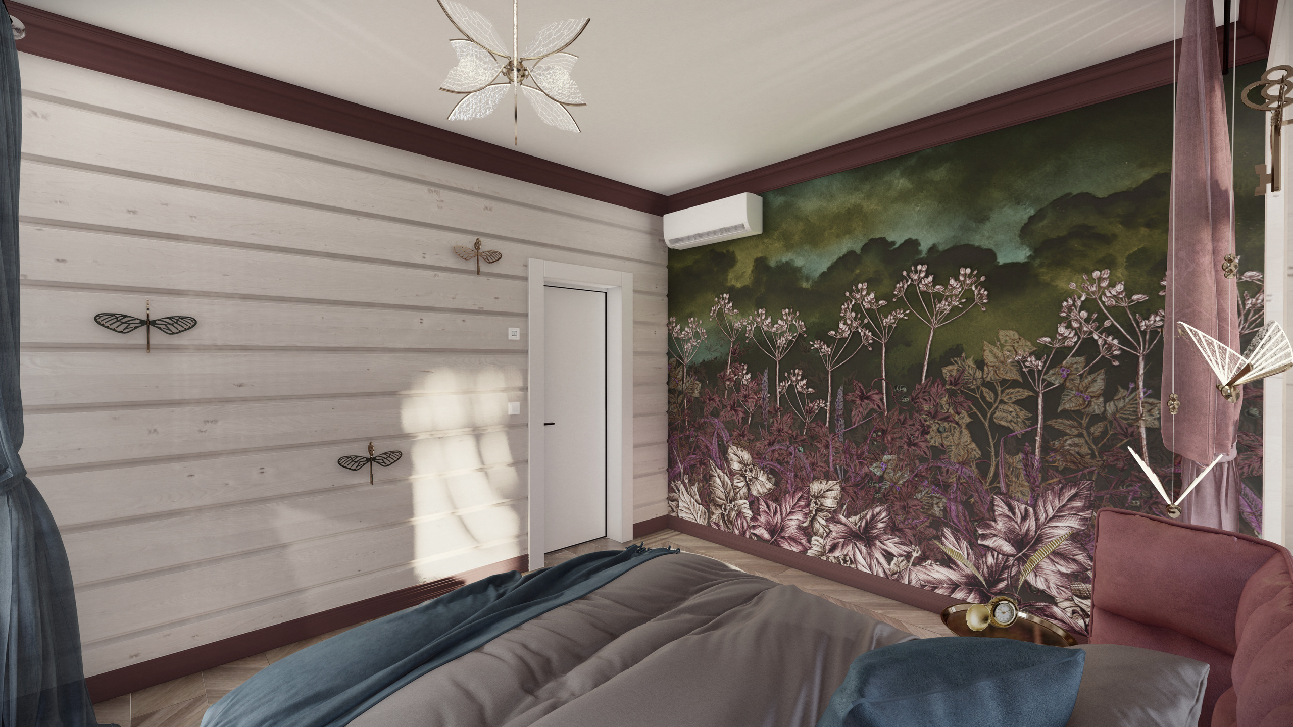 Open Village’23. Студия архитектуры и дизайна AR.CHITECT.OR