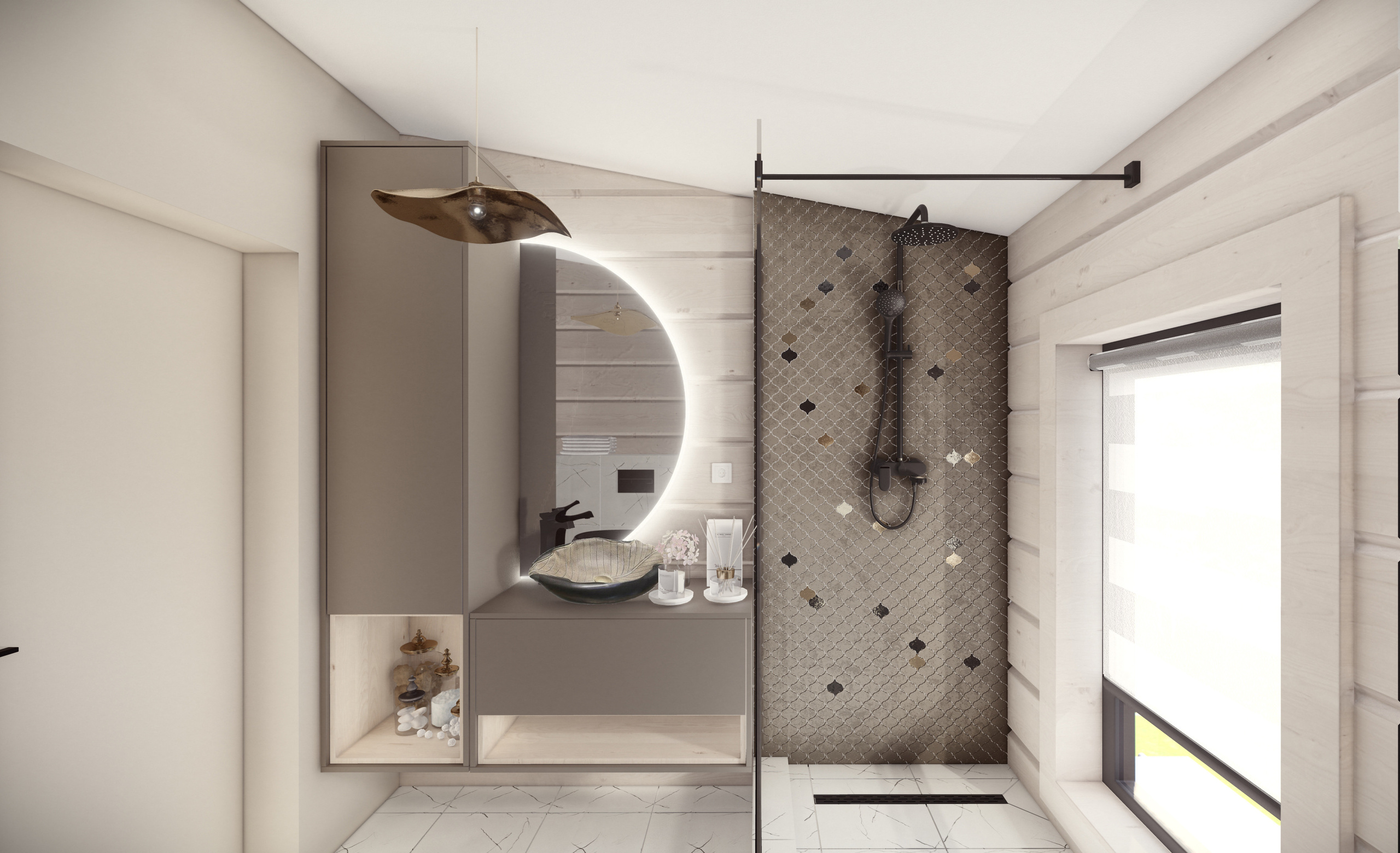 Open Village’23. Студия архитектуры и дизайна AR.CHITECT.OR