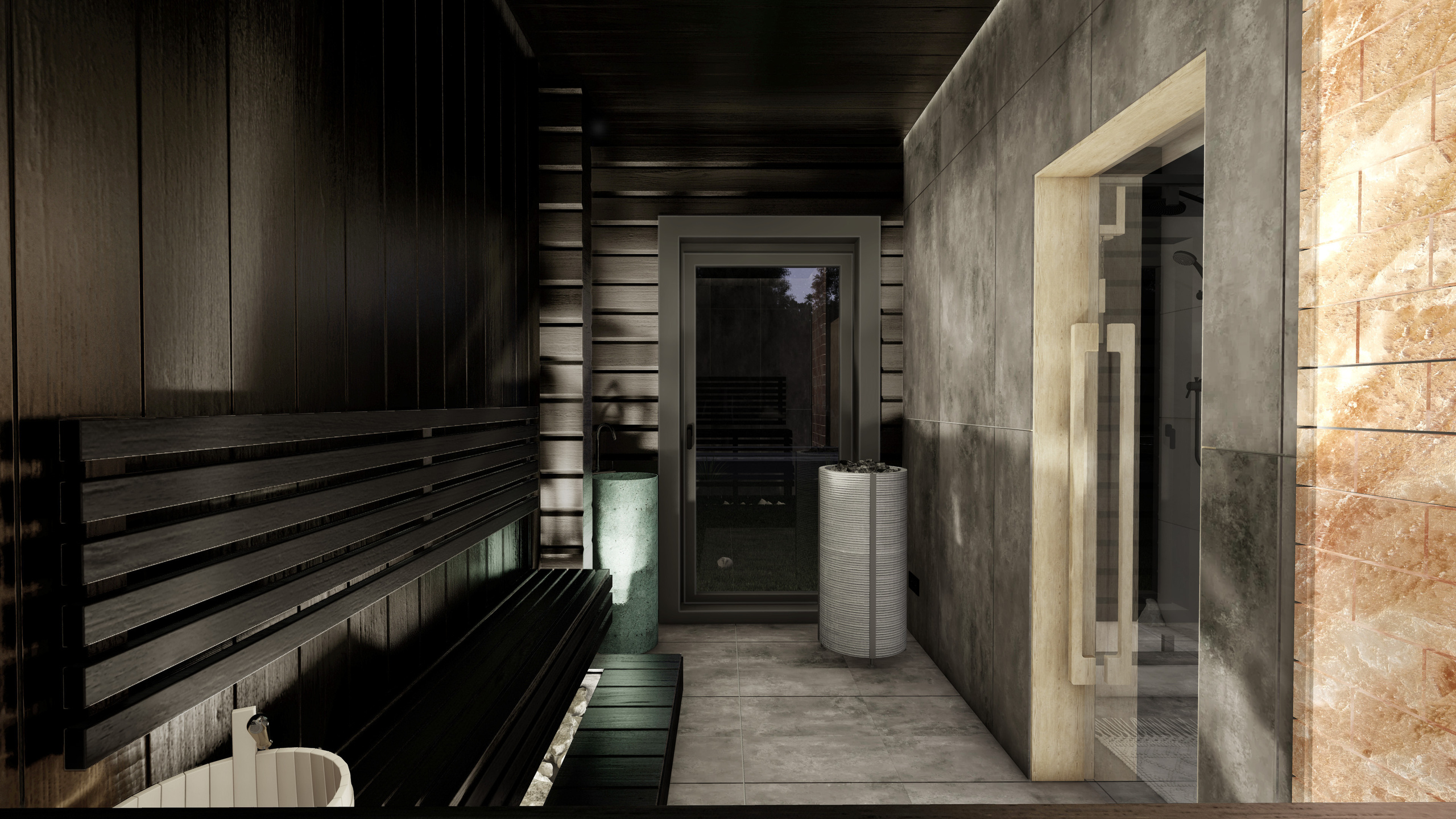 Костюнино. Студия архитектуры и дизайна AR.CHITECT.OR