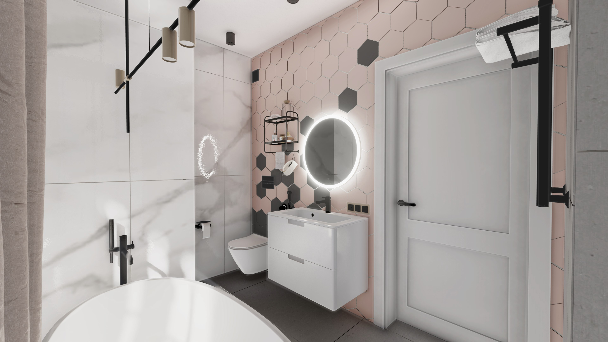 Екатериновка. Студия архитектуры и дизайна AR.CHITECT.OR