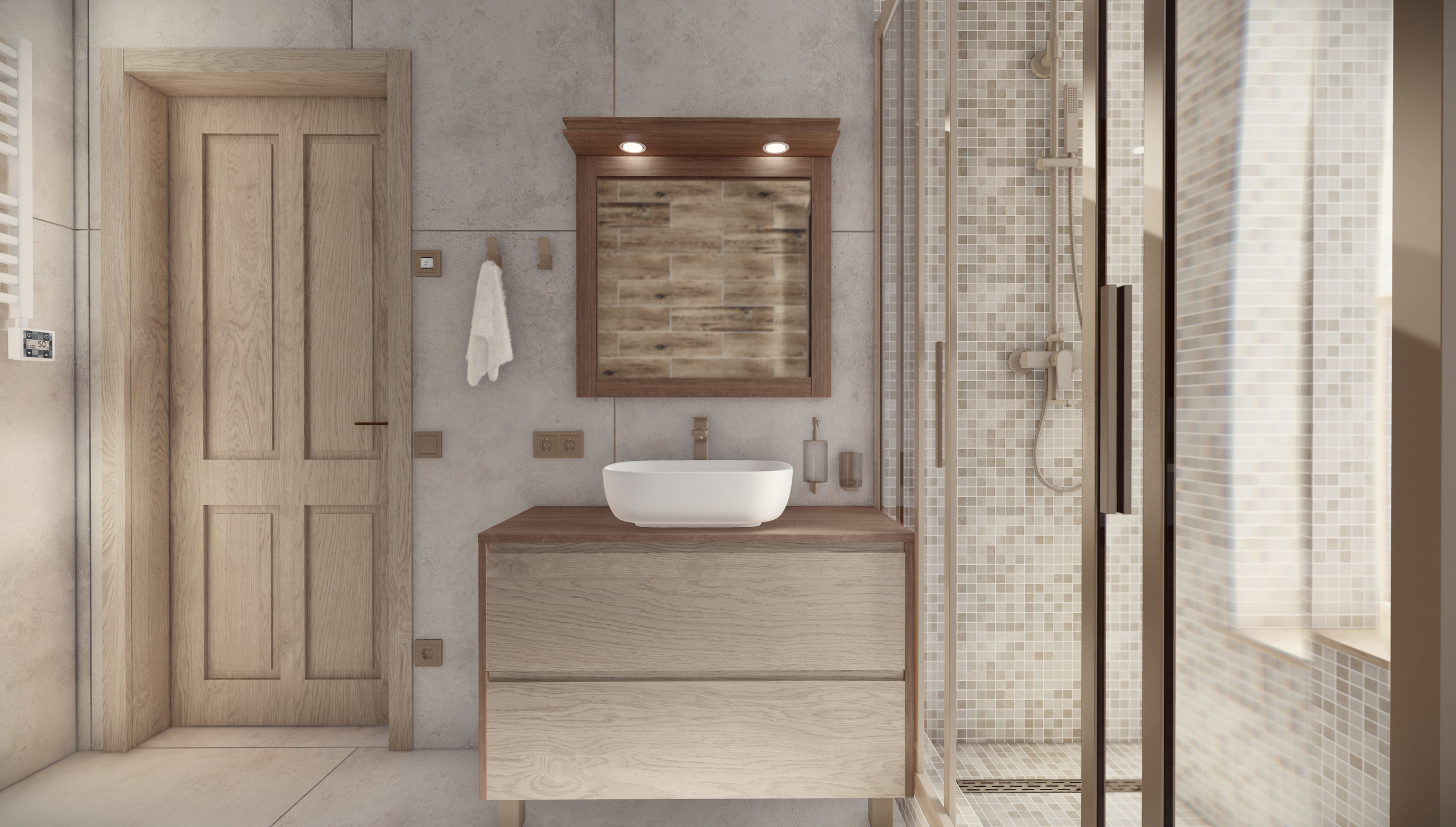 Эко. Студия архитектуры и дизайна AR.CHITECT.OR