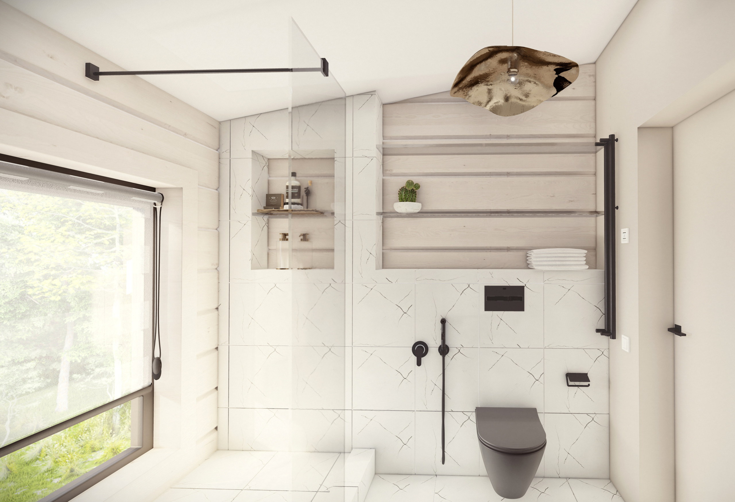 Open Village’23. Студия архитектуры и дизайна AR.CHITECT.OR