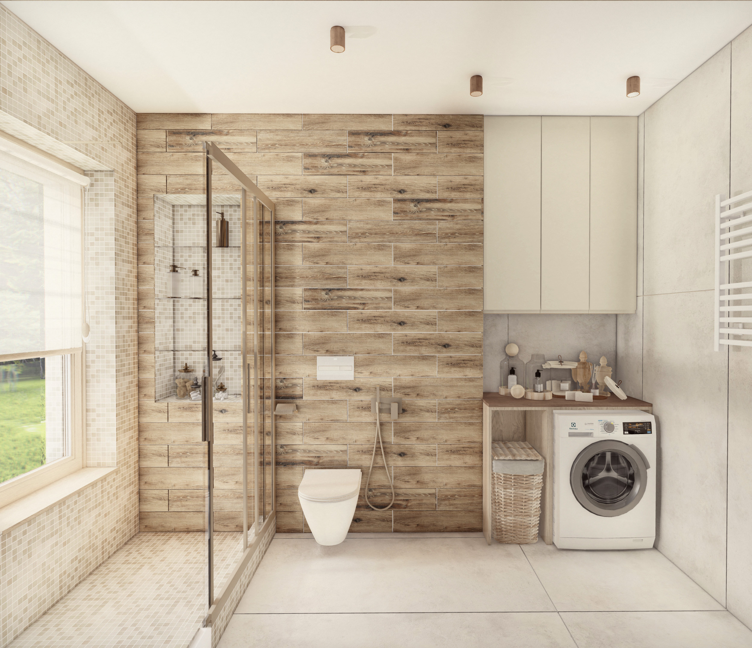 Эко. Студия архитектуры и дизайна AR.CHITECT.OR