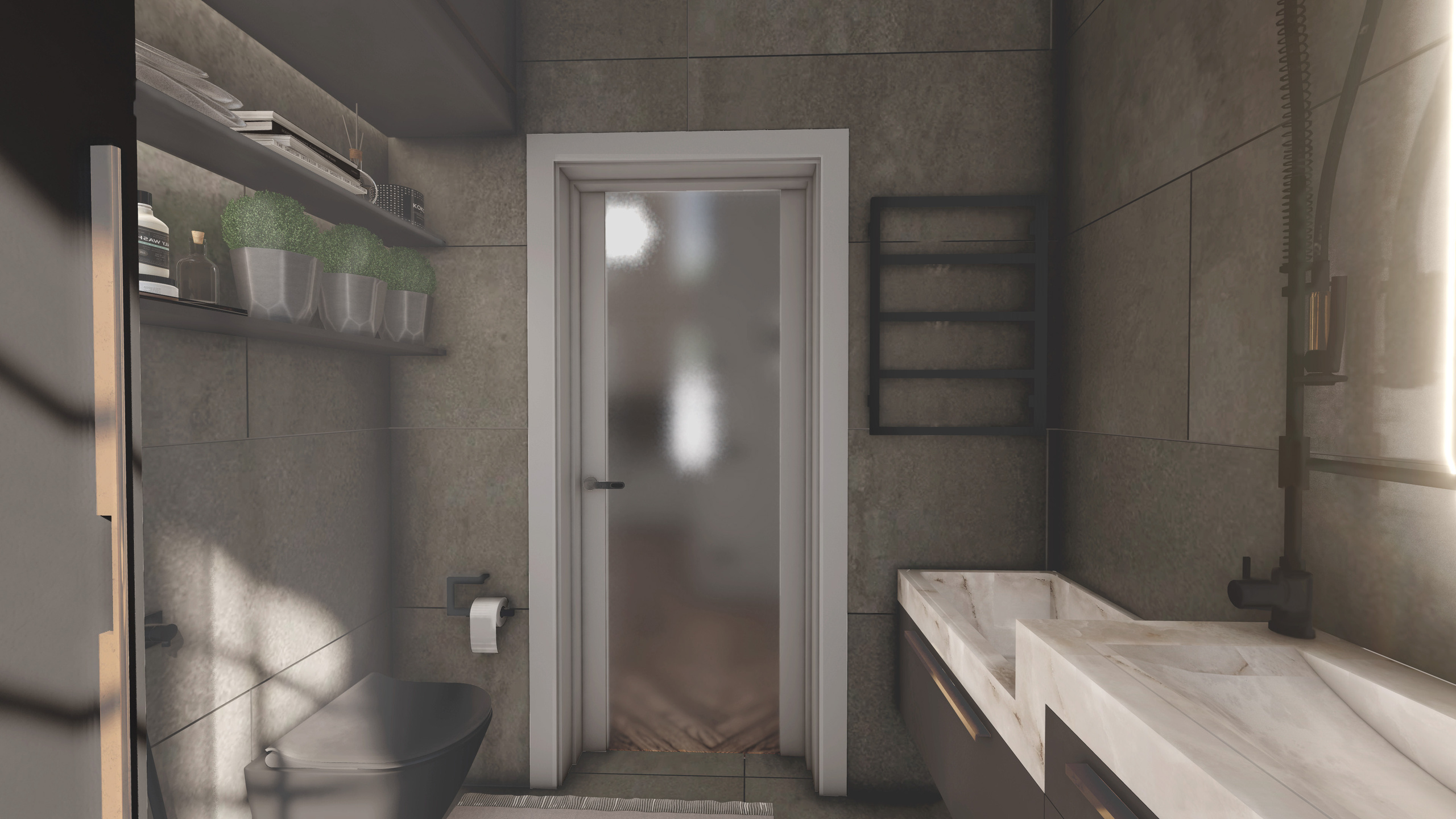 Екатериновка. Студия архитектуры и дизайна AR.CHITECT.OR