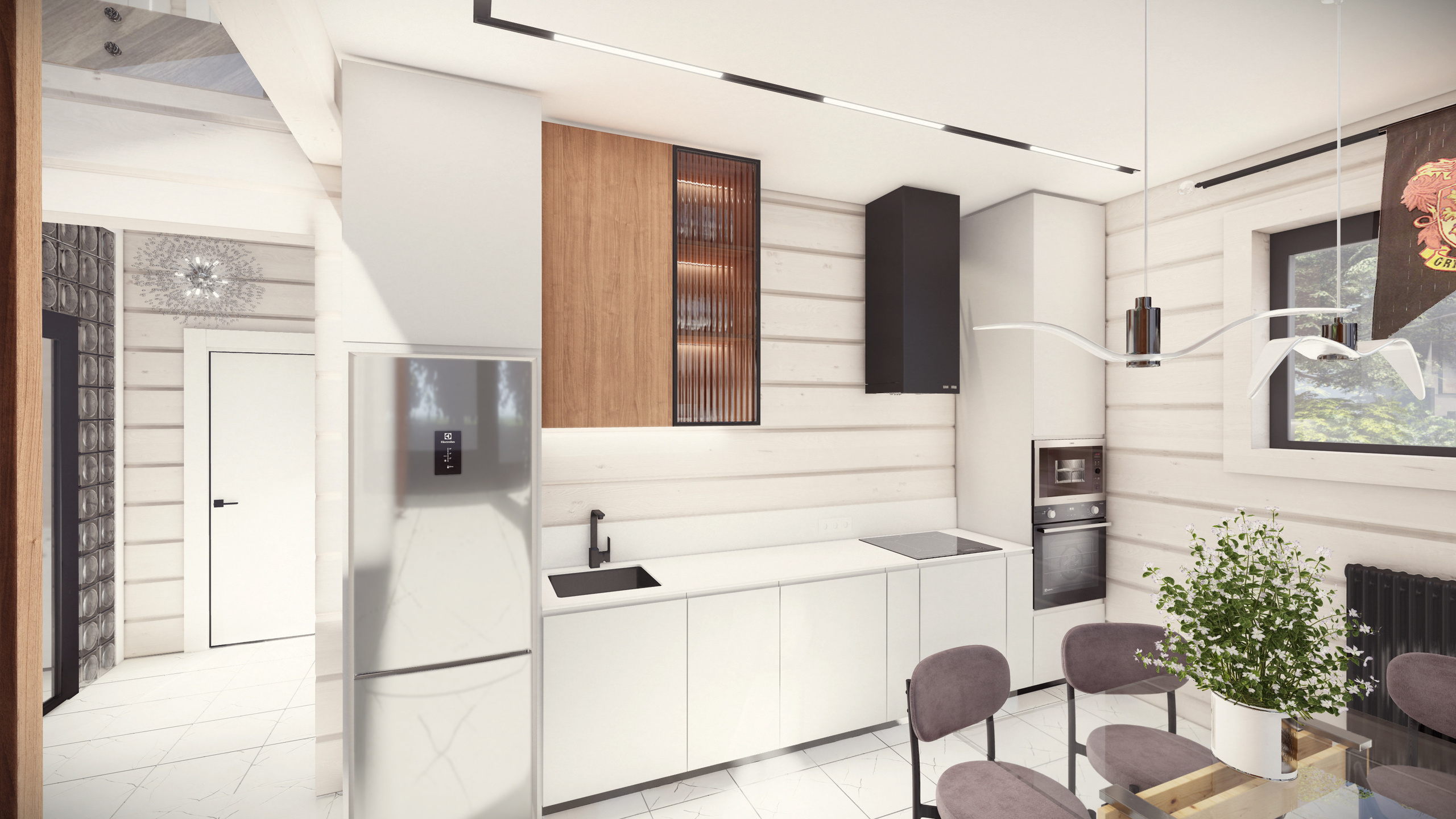 Open Village’23. Студия архитектуры и дизайна AR.CHITECT.OR