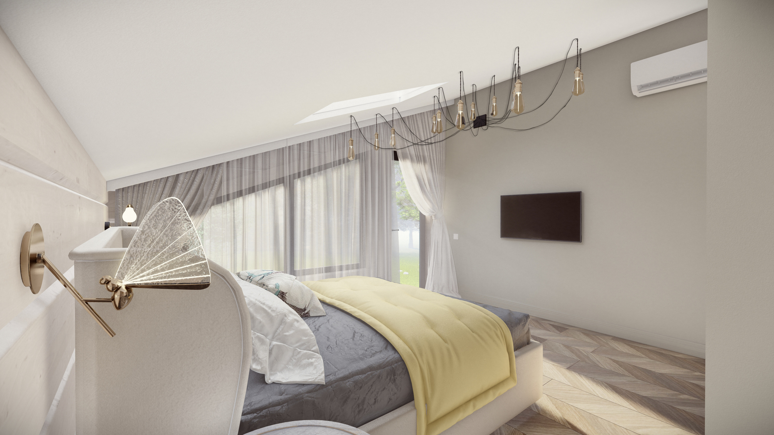 Open Village’23. Студия архитектуры и дизайна AR.CHITECT.OR