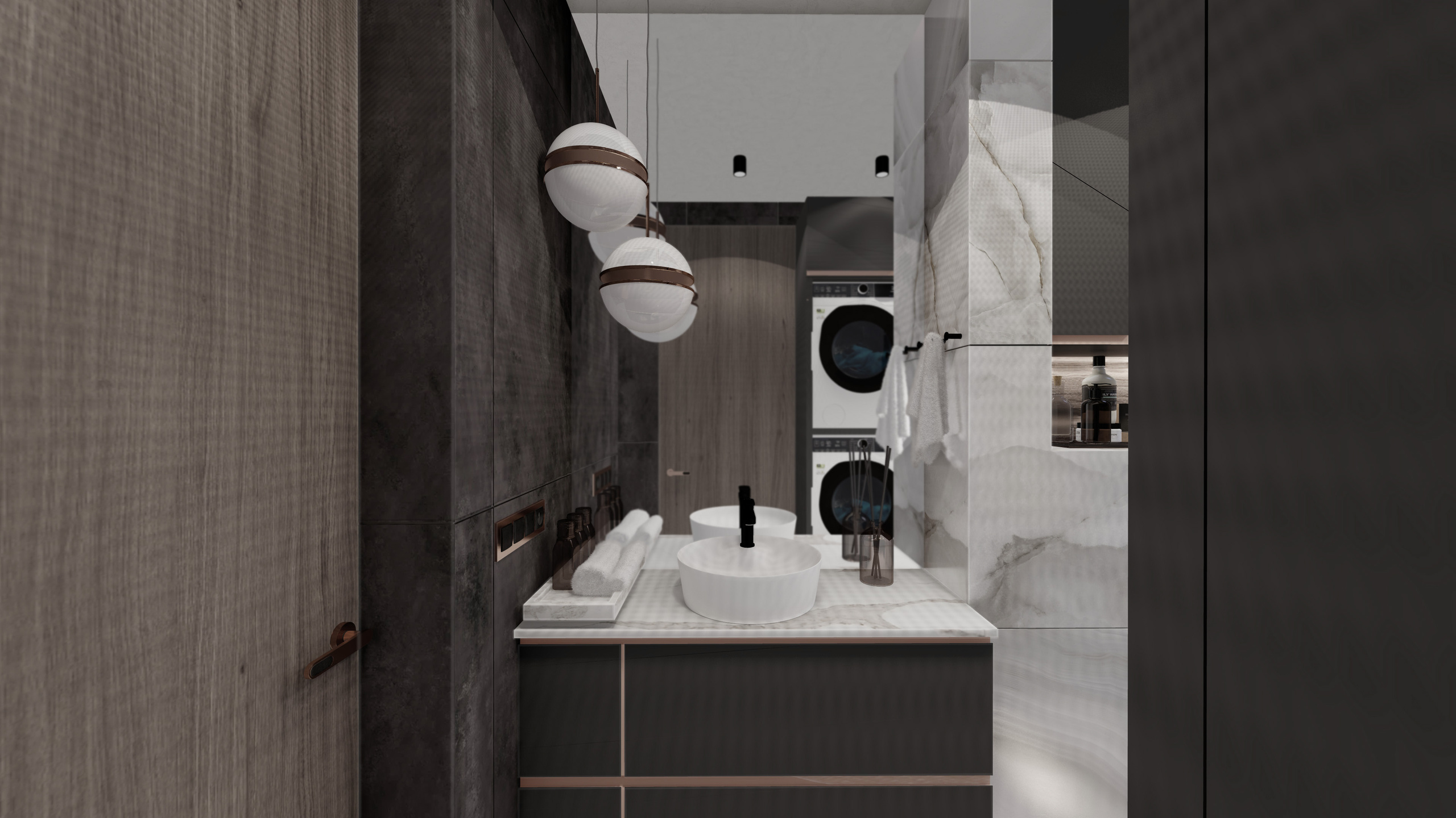 Костюнино. Студия архитектуры и дизайна AR.CHITECT.OR