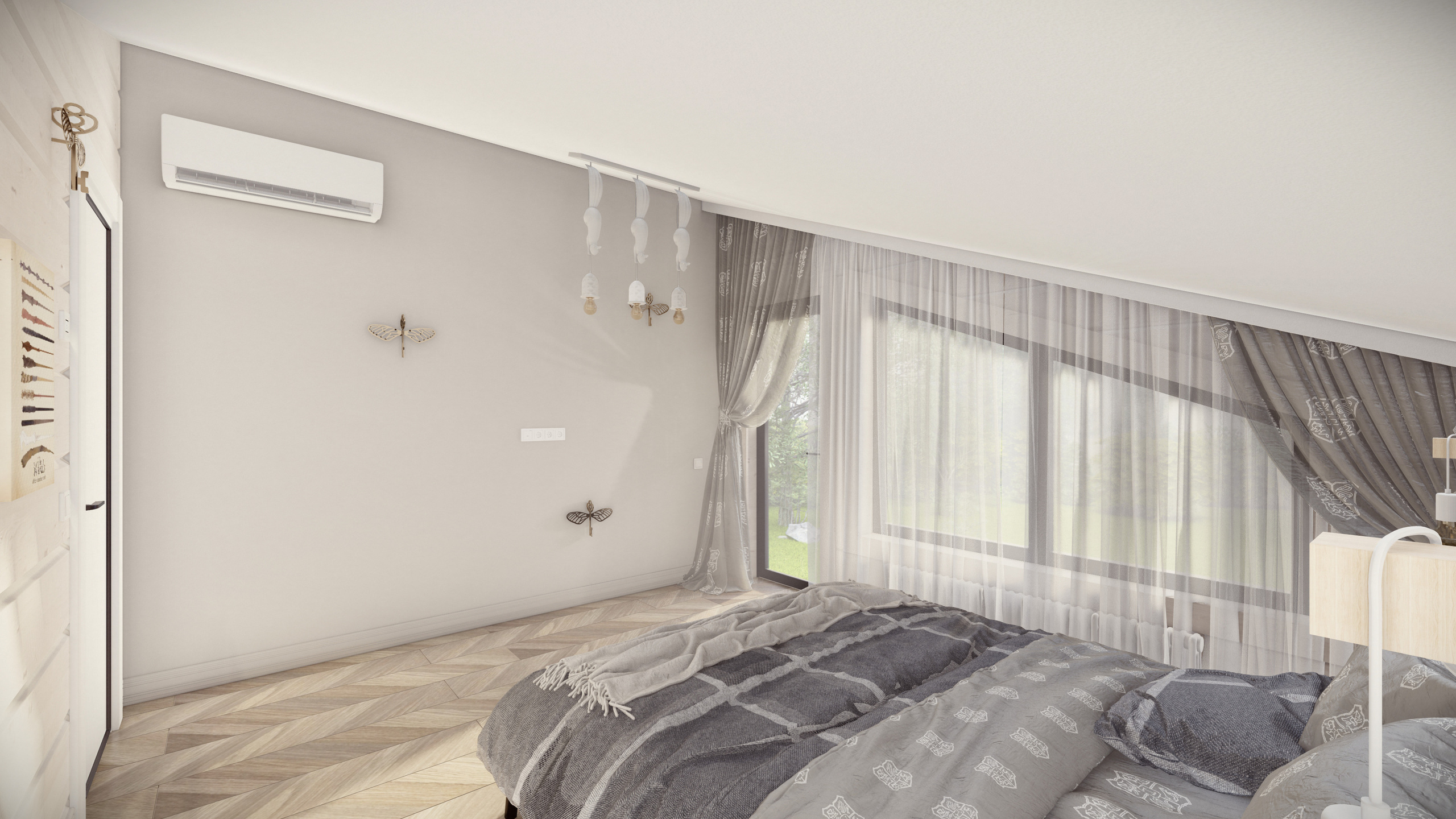 Open Village’23. Студия архитектуры и дизайна AR.CHITECT.OR