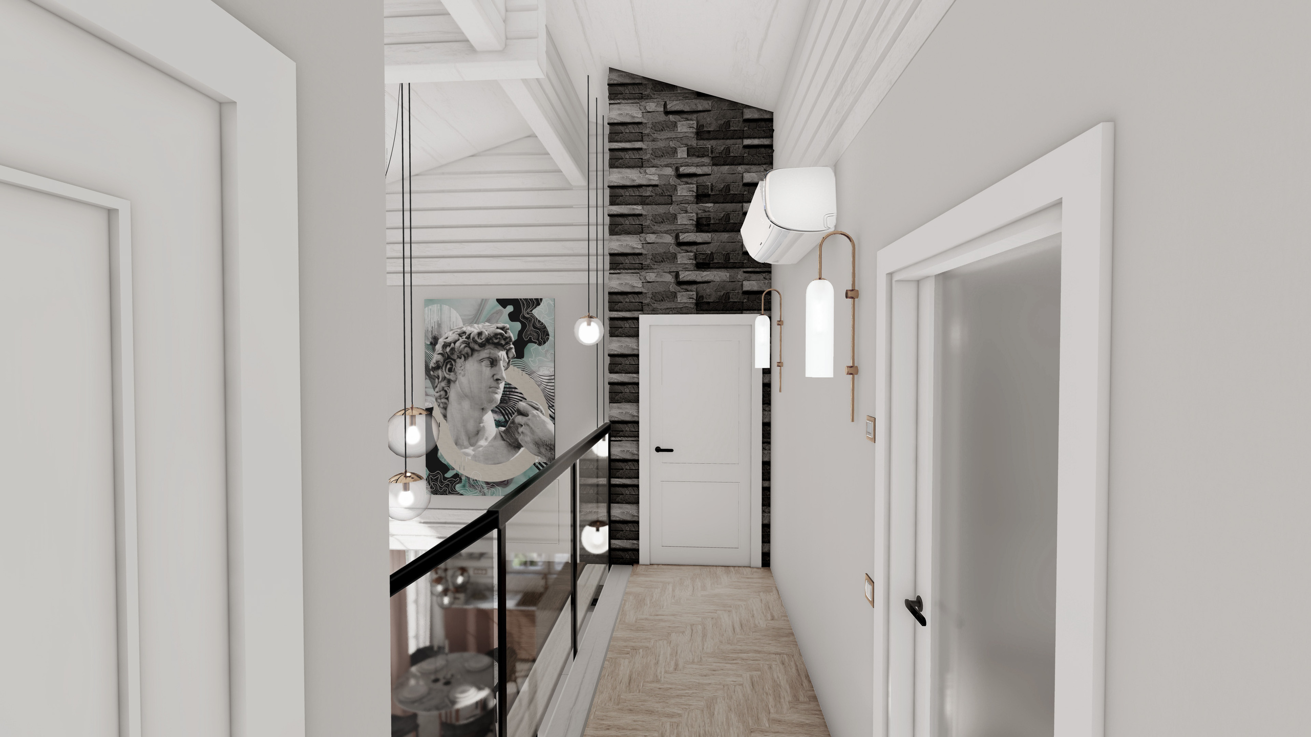 Екатериновка. Студия архитектуры и дизайна AR.CHITECT.OR