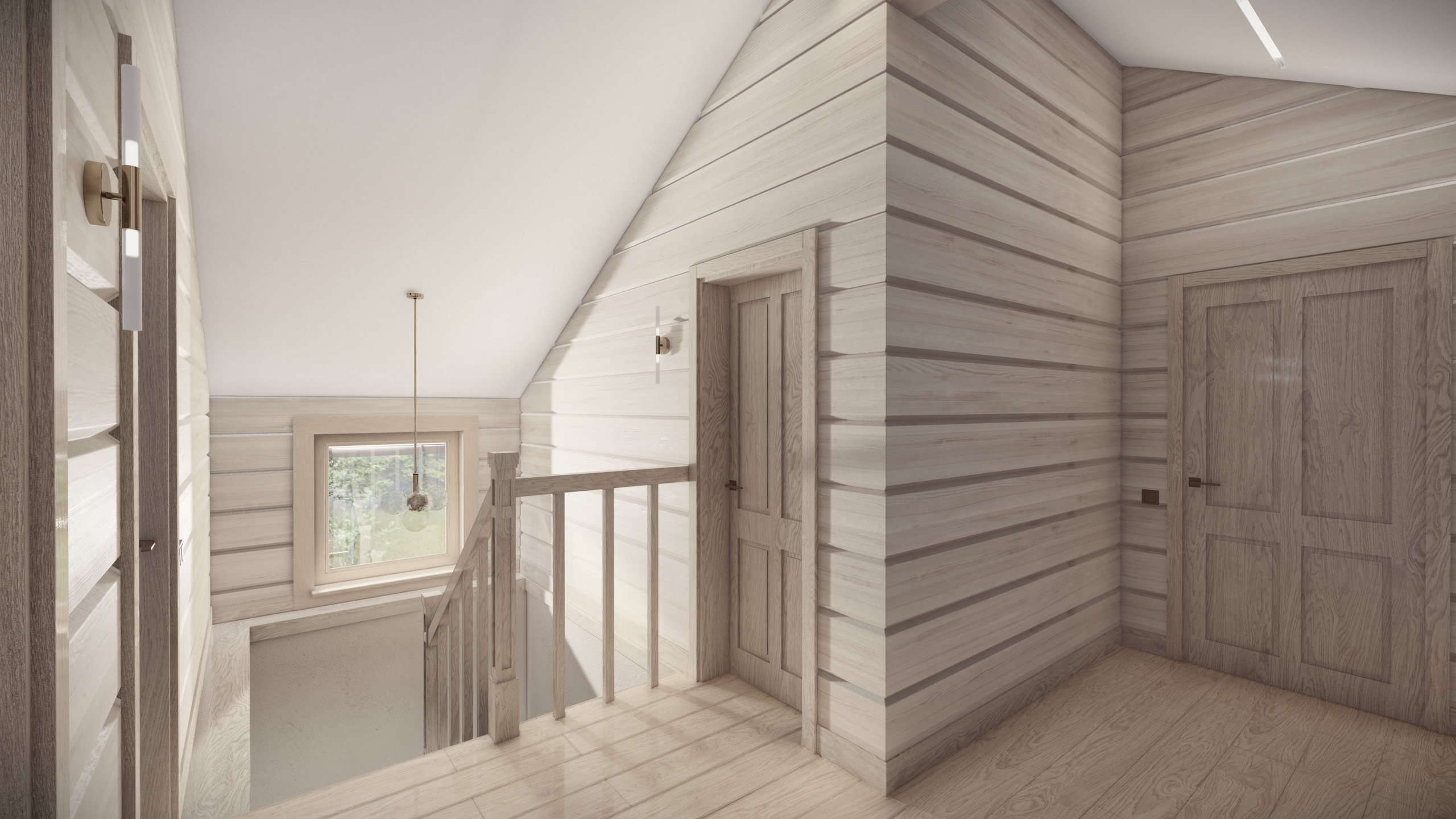 Эко. Студия архитектуры и дизайна AR.CHITECT.OR