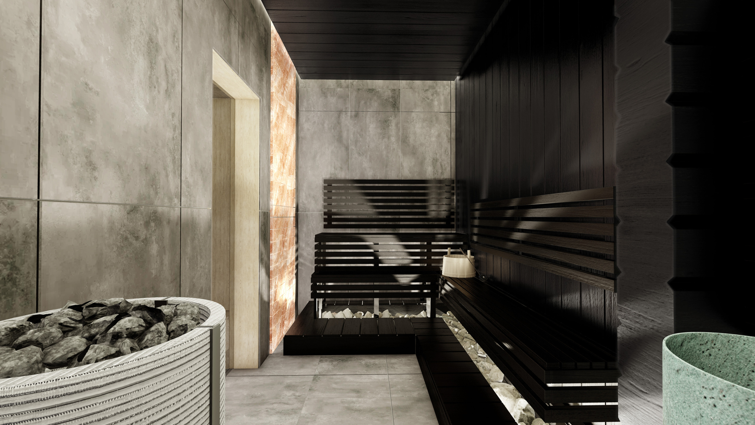 Костюнино. Студия архитектуры и дизайна AR.CHITECT.OR